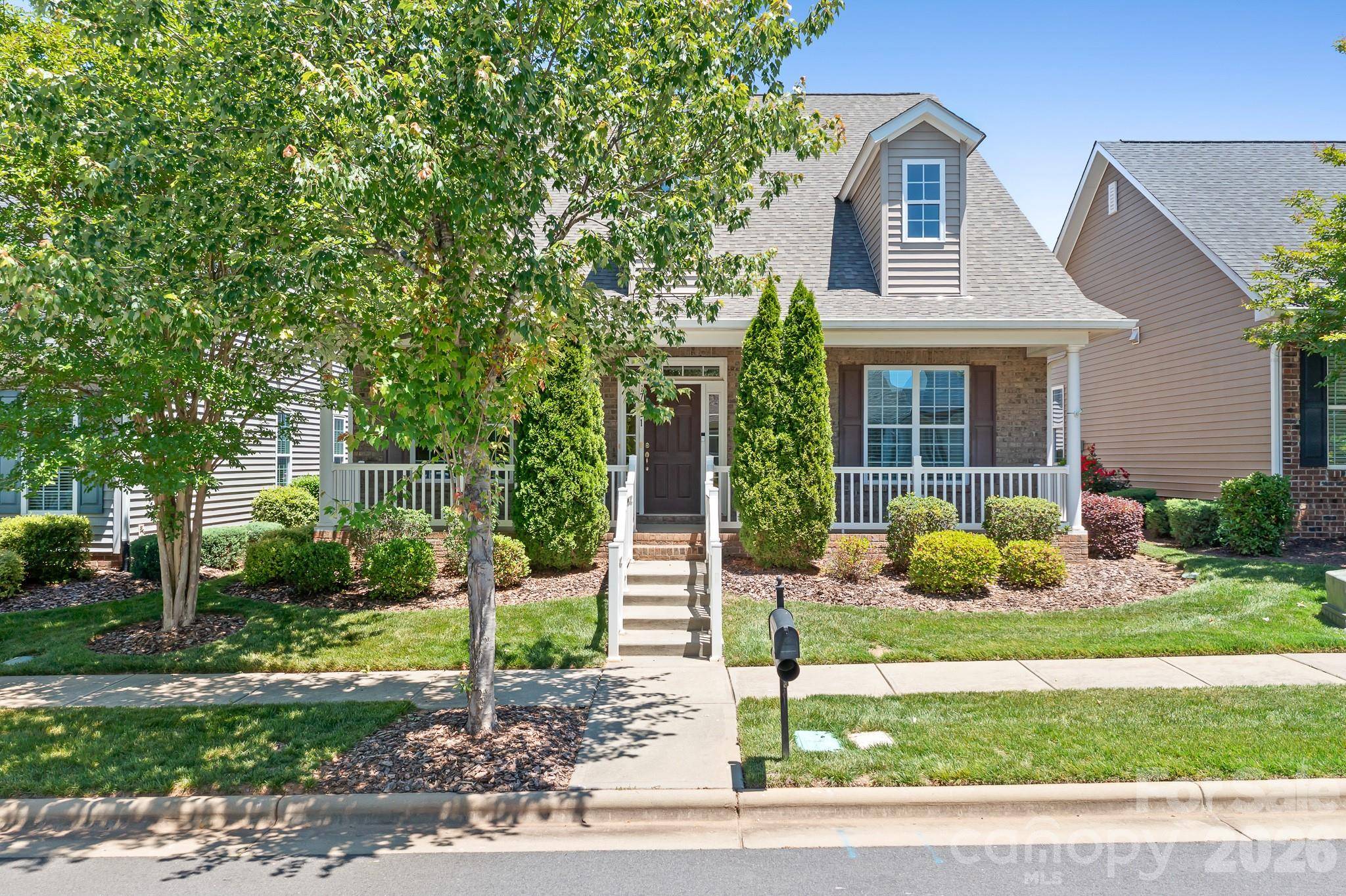 17721 Morehampton AVE, Cornelius, NC 28031