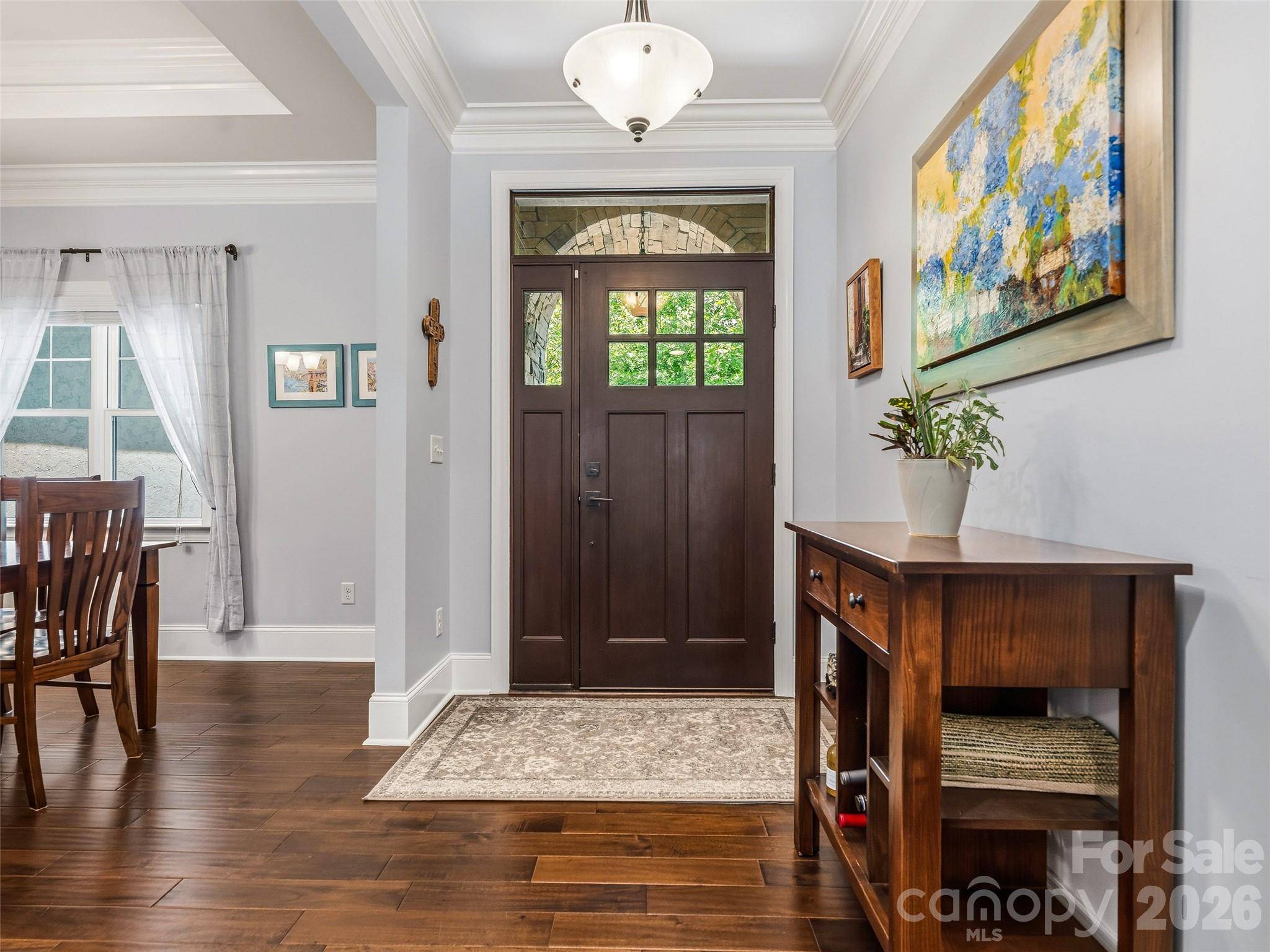 112 Caleb DR, Fletcher, NC 28732