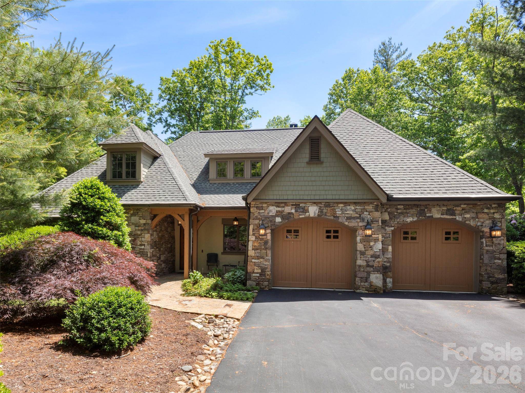 41 Hidden Hills WAY, Arden, NC 28704