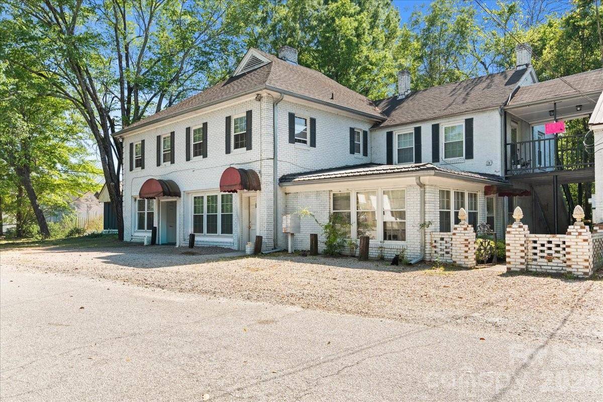 501 Church ST, Cheraw, SC 29520