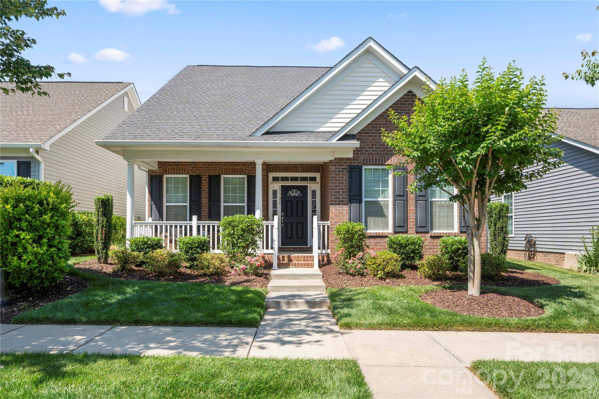 17726 Morehampton AVE, Cornelius, NC 28031