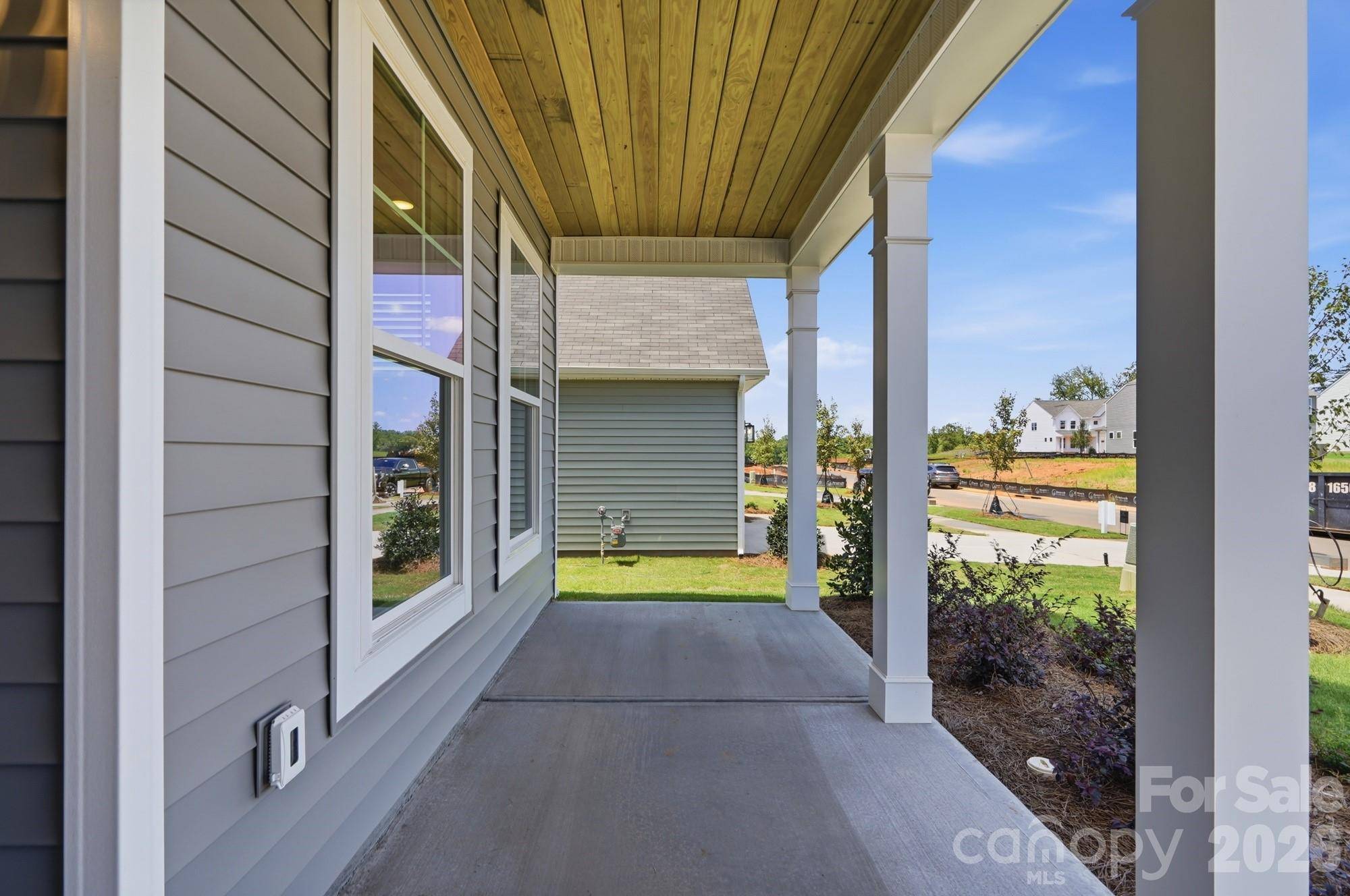 151 Grouse Run WAY, Troutman, NC 28166
