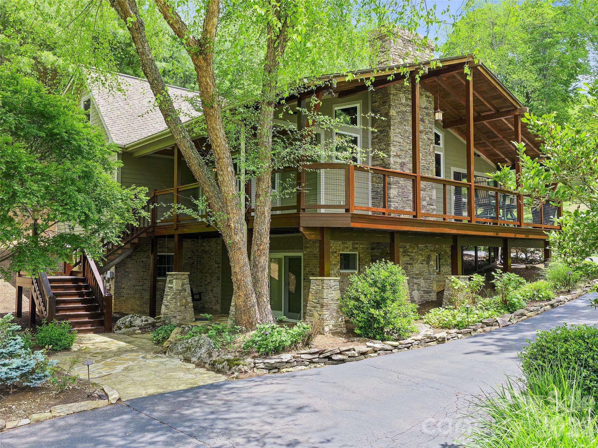 210 Shepard WAY, Burnsville, NC 28714
