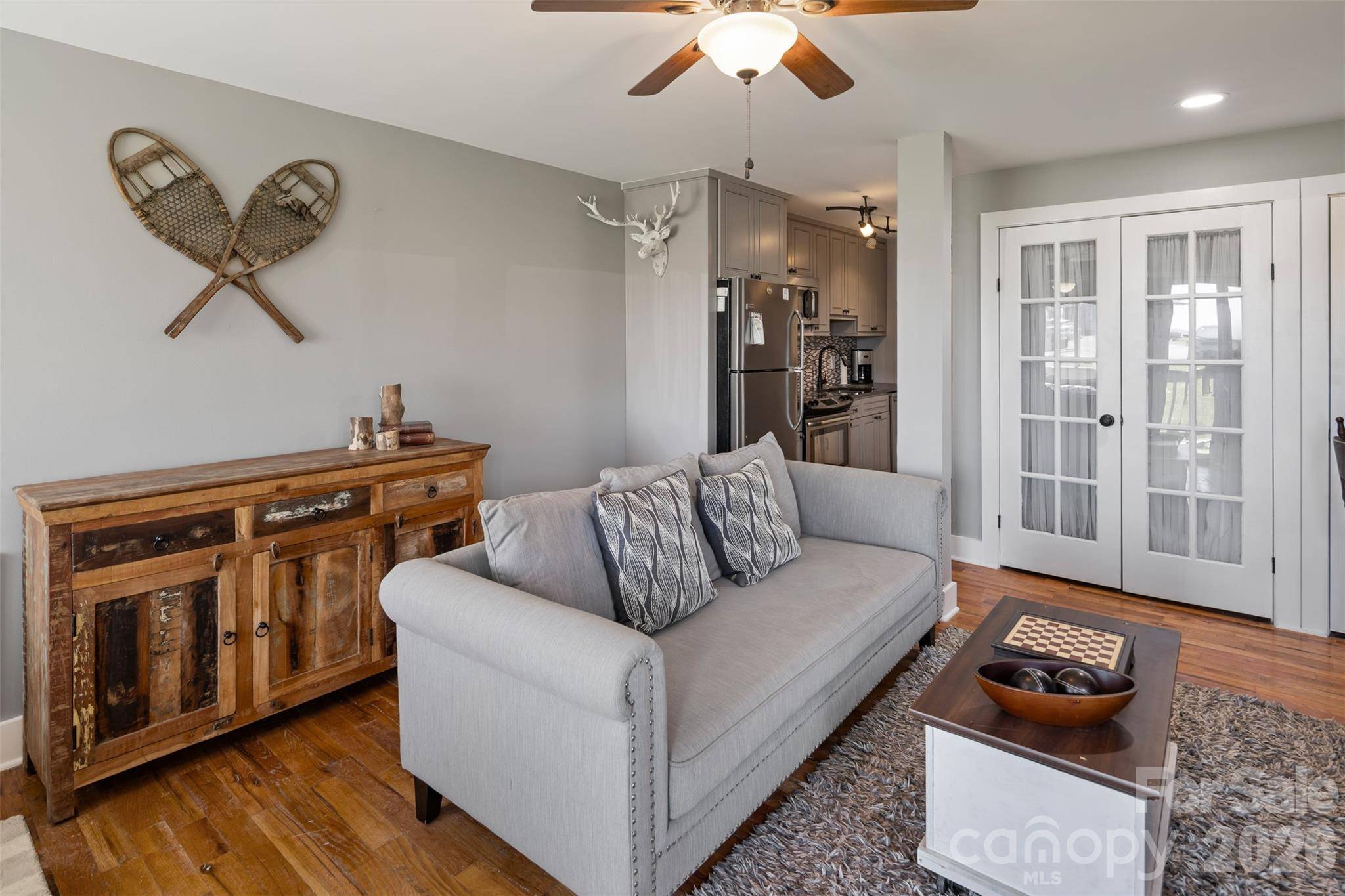 301 Pinnacle Inn RD #4103, Beech Mountain, NC 28604