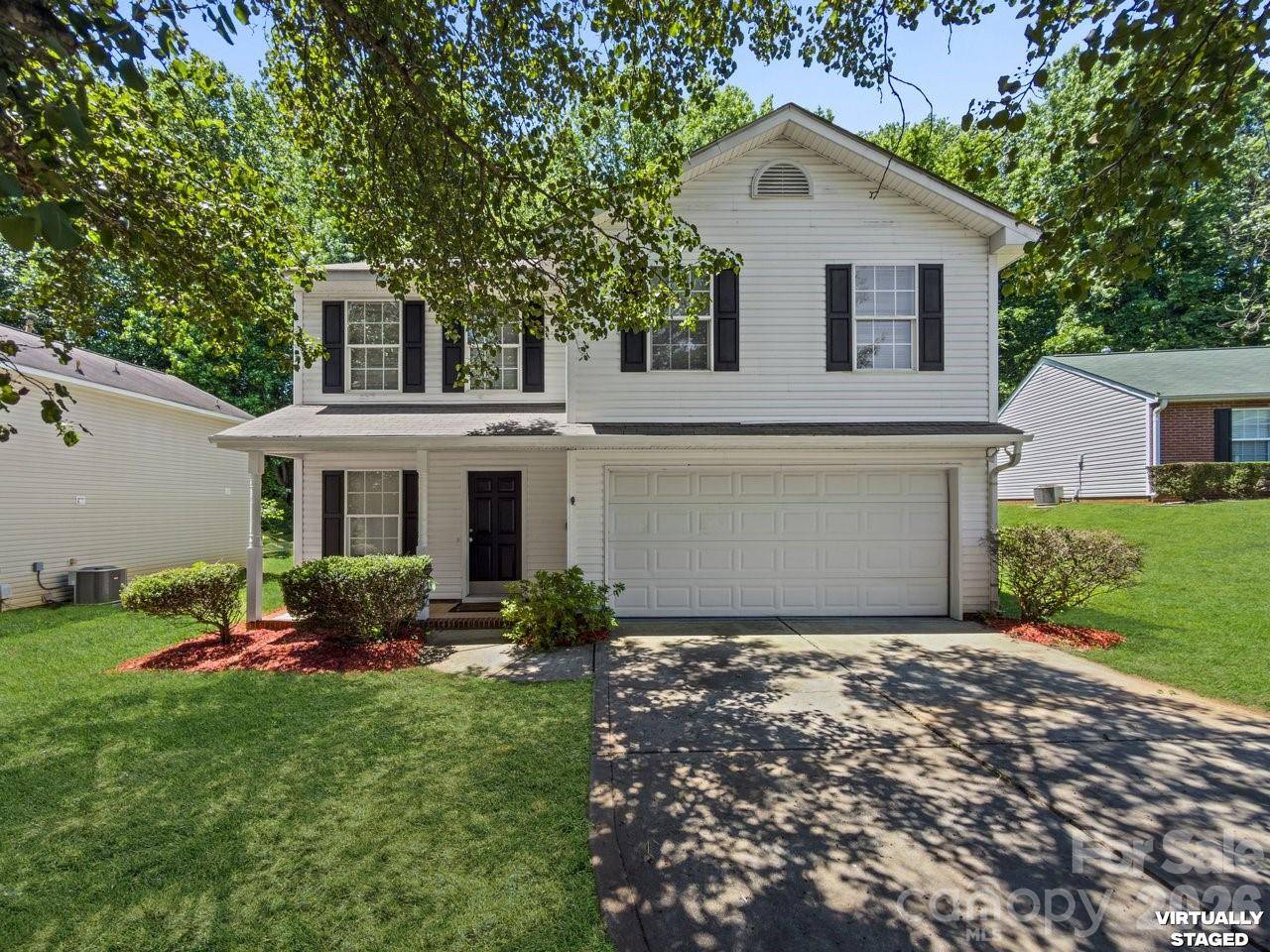 2114 Pleasant Dale DR, Charlotte, NC 28214