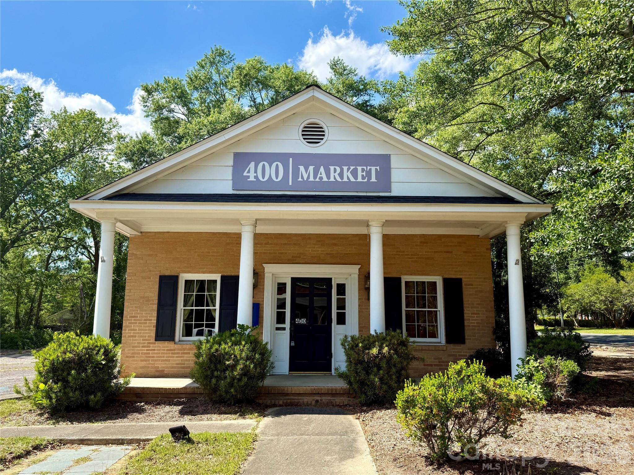 400 Market ST, Cheraw, SC 29520
