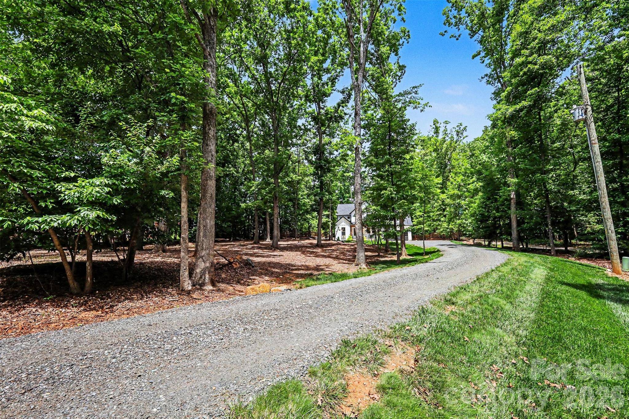8208 New Town RD, Waxhaw, NC 28173