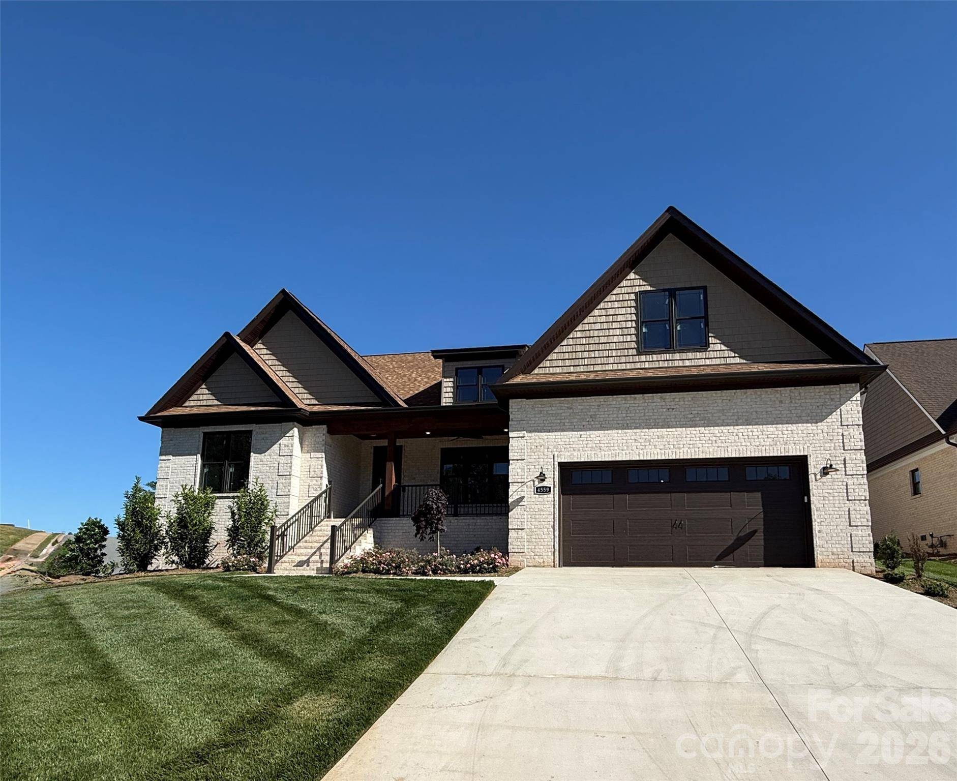4559 Holly CIR NE, Conover, NC 28613