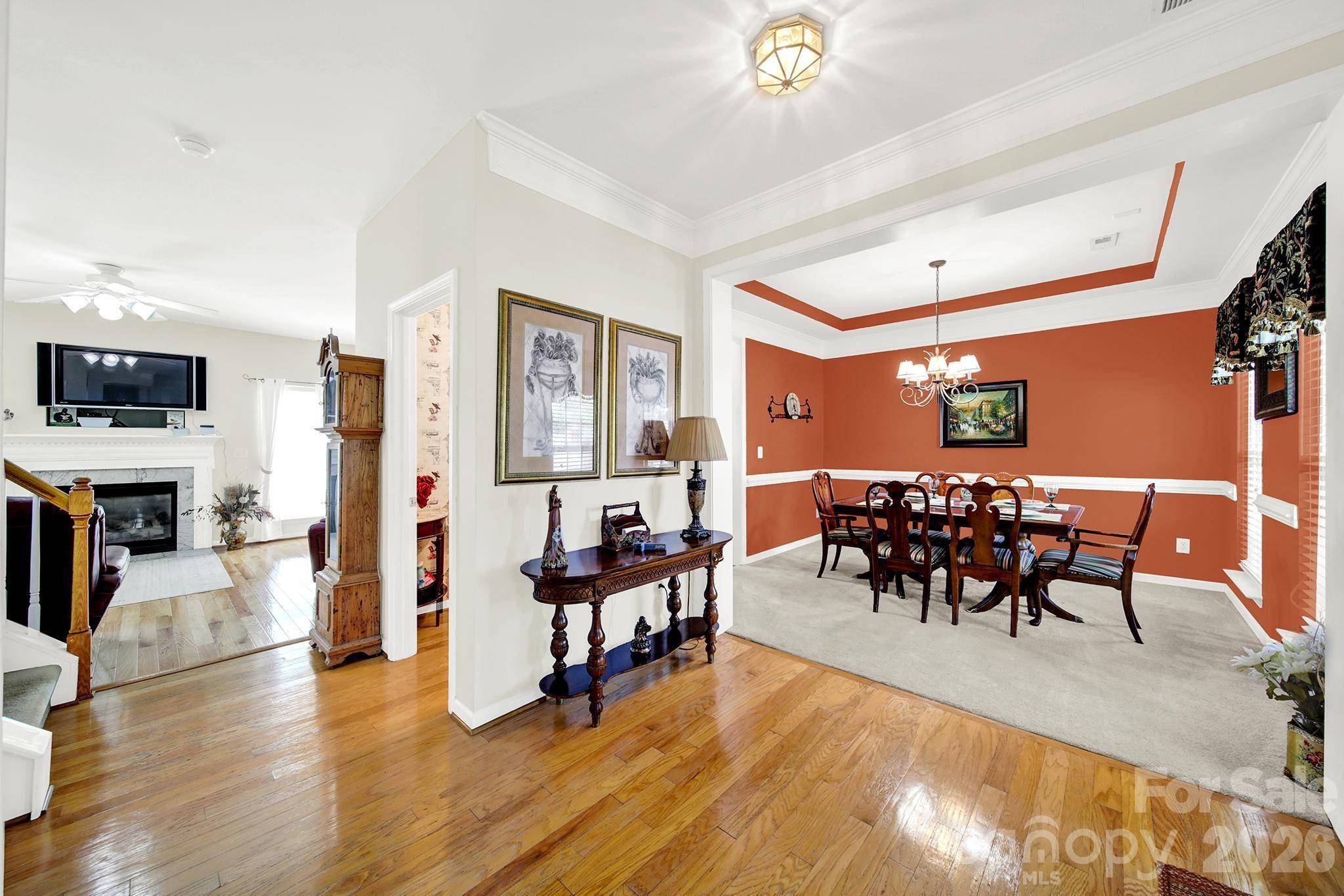 3752 Leela Palace WAY, Fort Mill, SC 29708