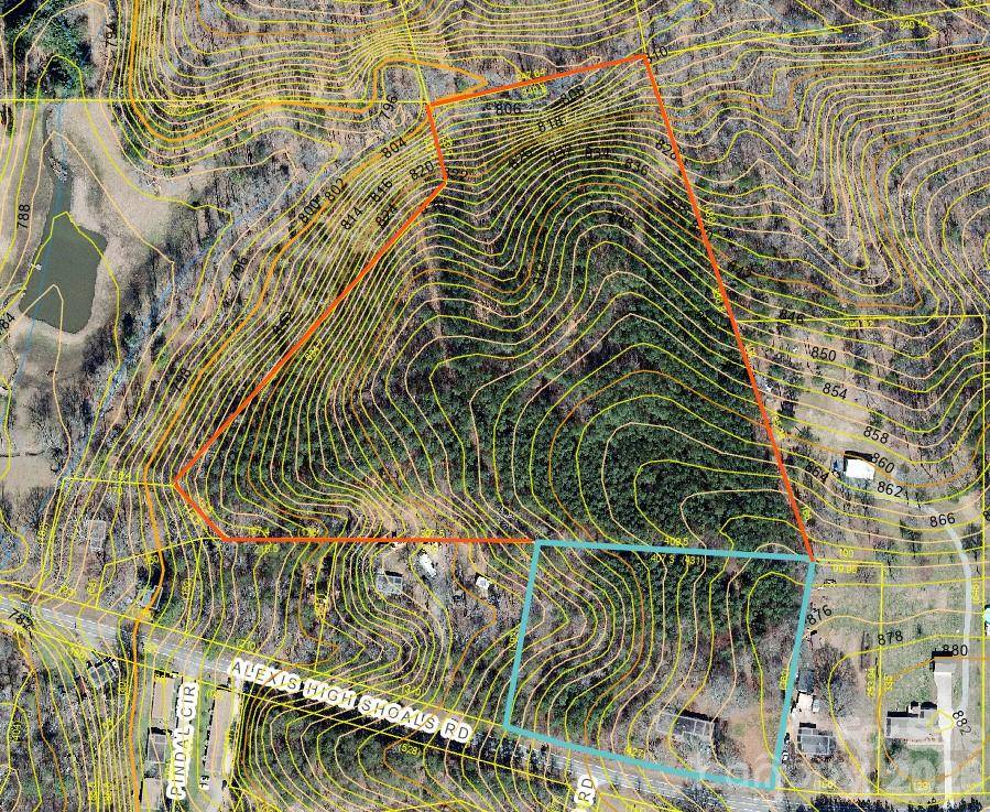 382 Alexis High Shoals RD, Dallas, NC 28034
