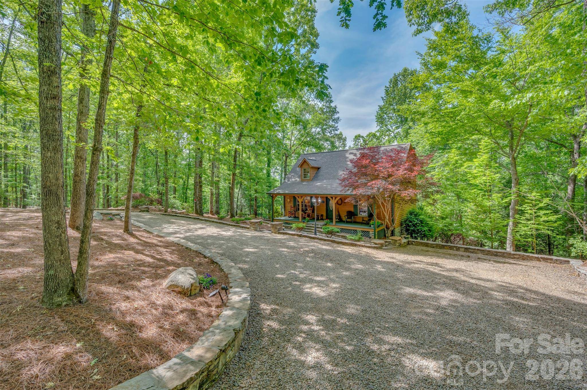 512 Indian Forest DR, Bostic, NC 28018