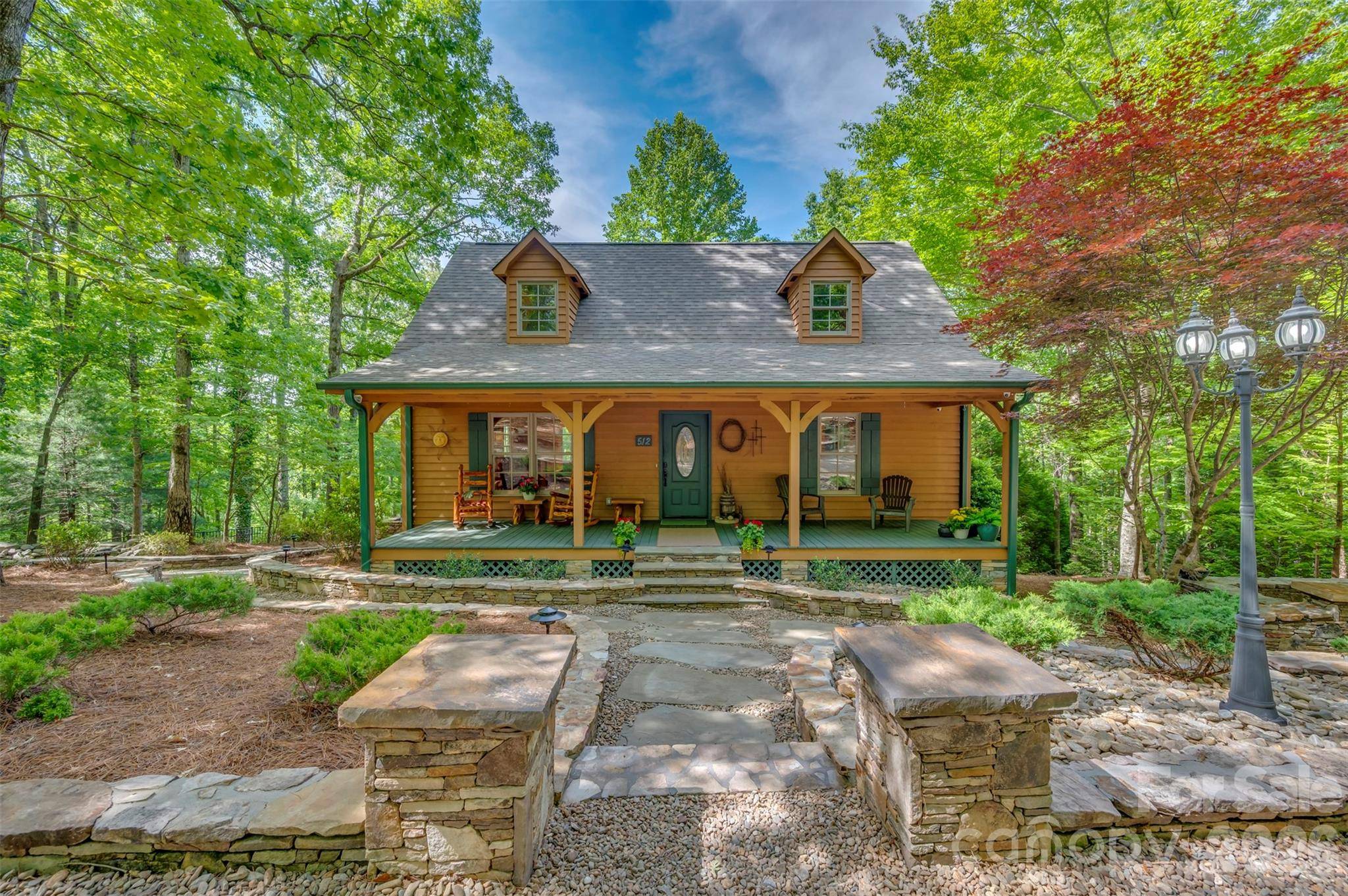 512 Indian Forest DR, Bostic, NC 28018