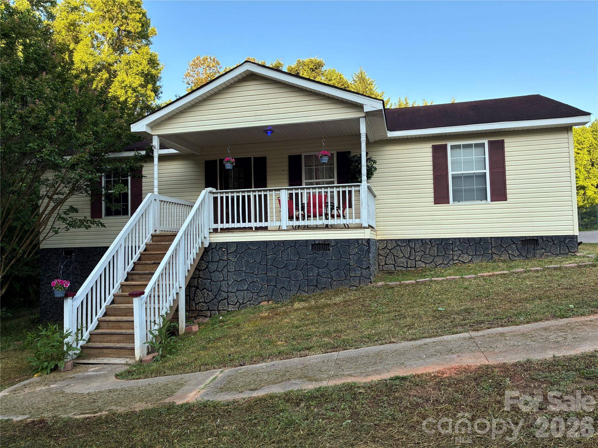 1721 Fallston RD, Shelby, NC 28150