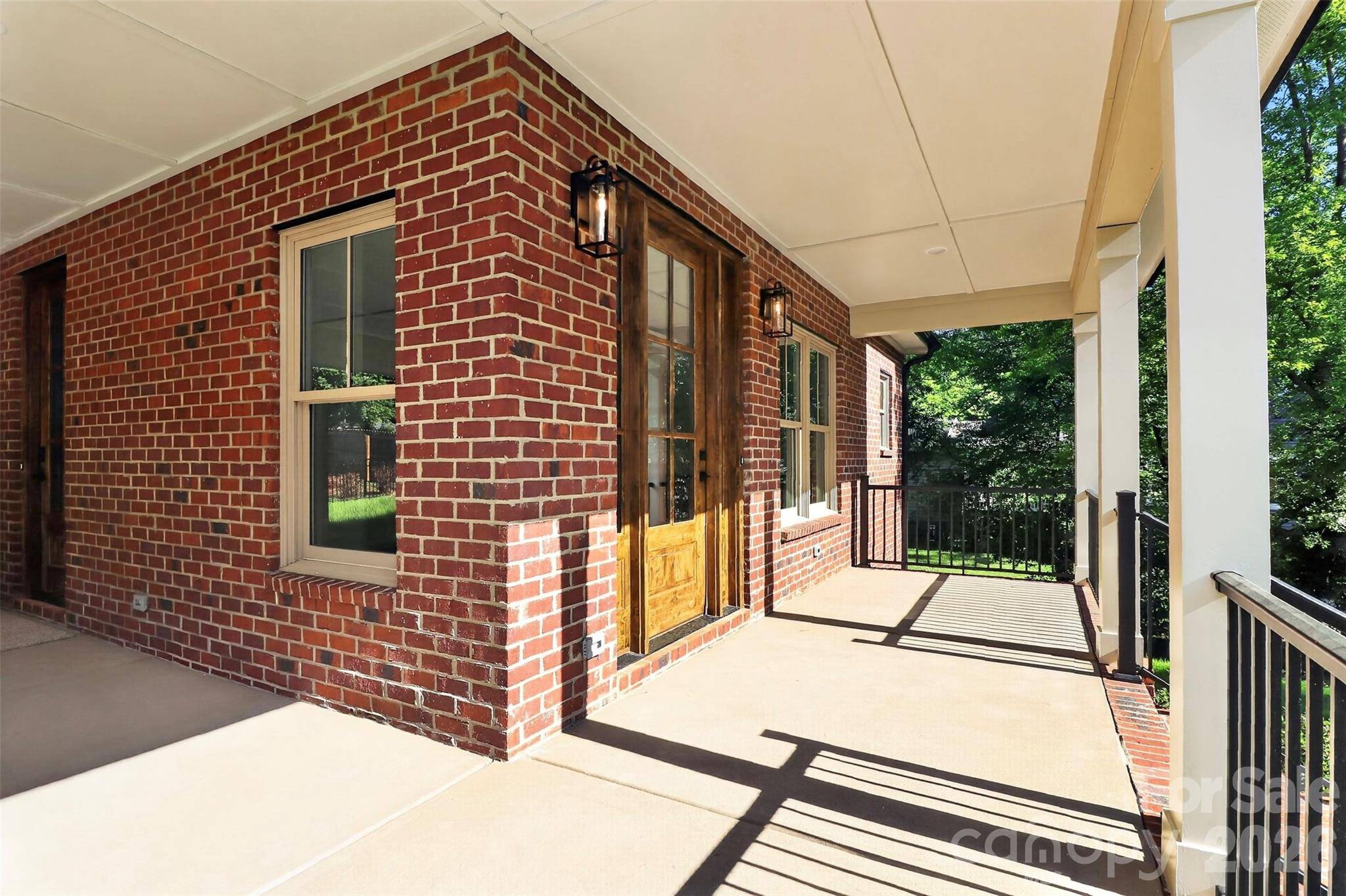 120 S Crawford ST, Monroe, NC 28112
