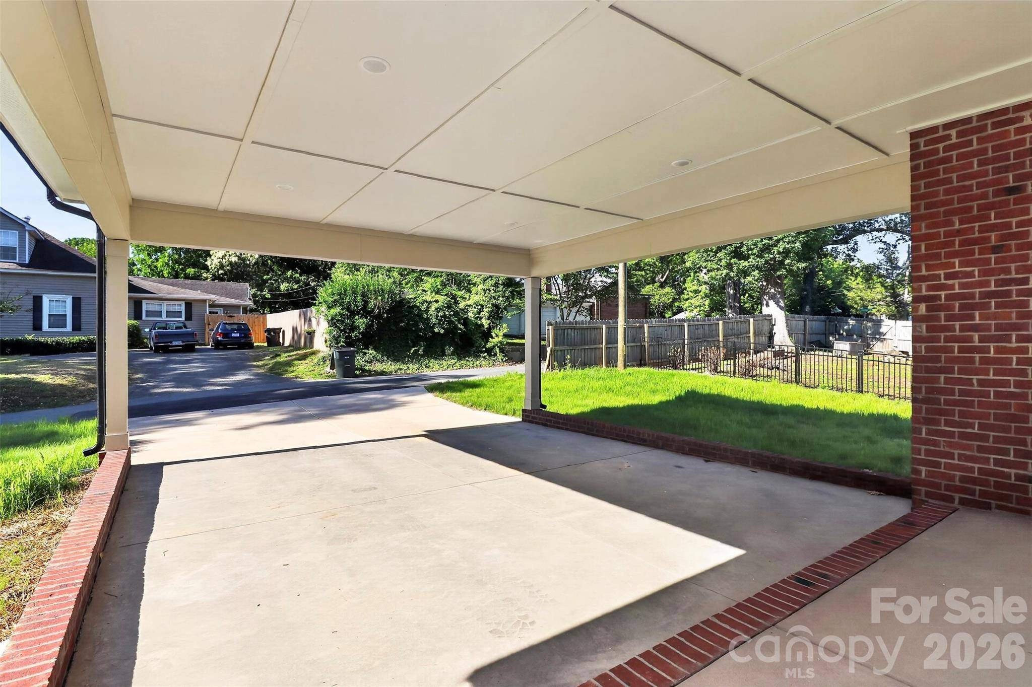 120 S Crawford ST, Monroe, NC 28112