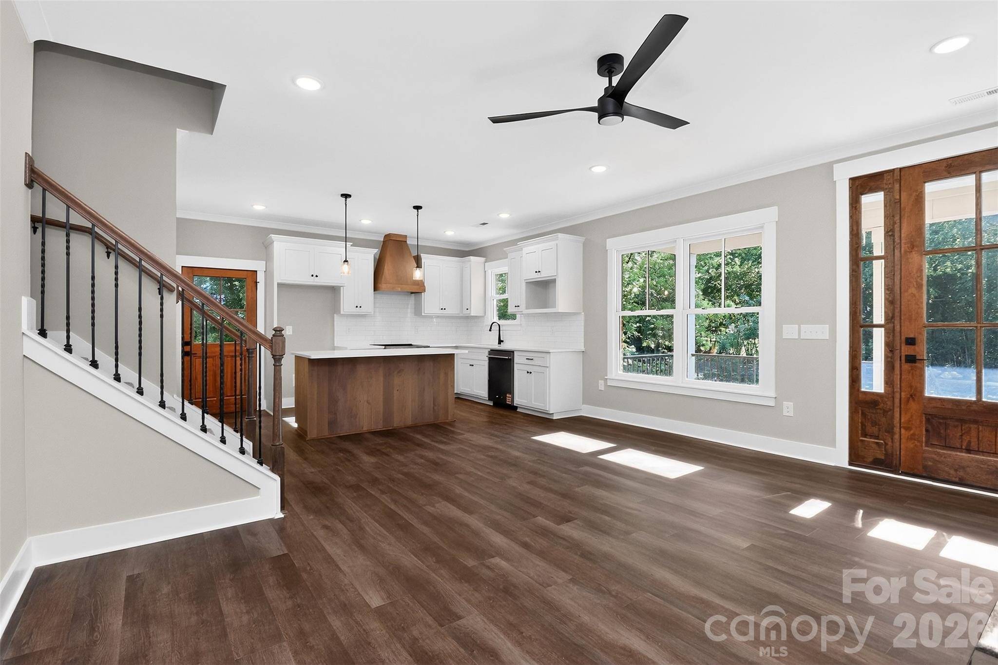 120 S Crawford ST, Monroe, NC 28112