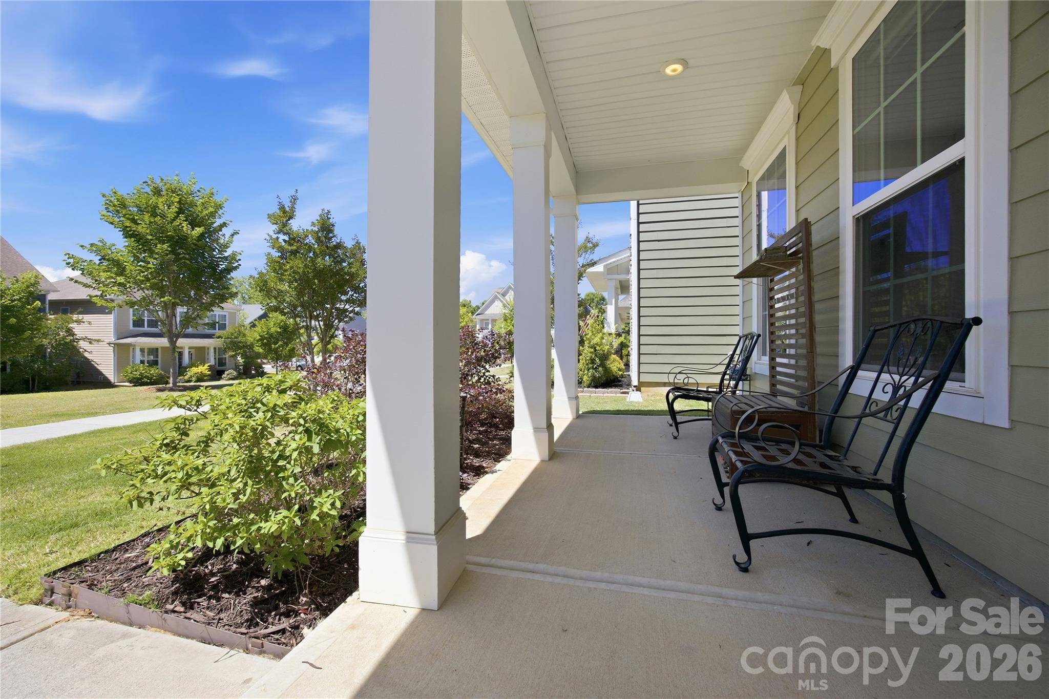 8113 Cornhill AVE, Charlotte, NC 28277