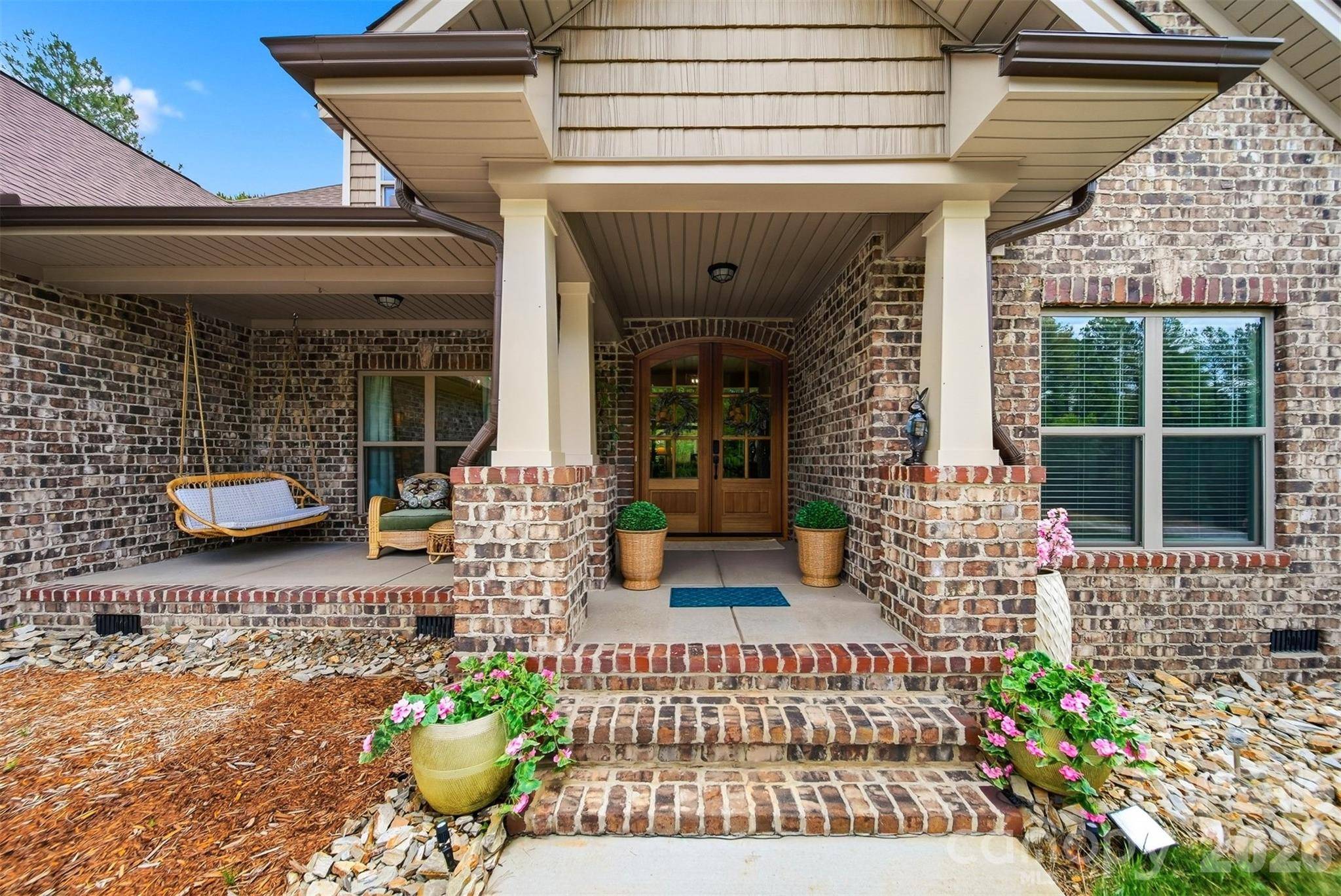 111 Lakefront DR, Connelly Springs, NC 28612