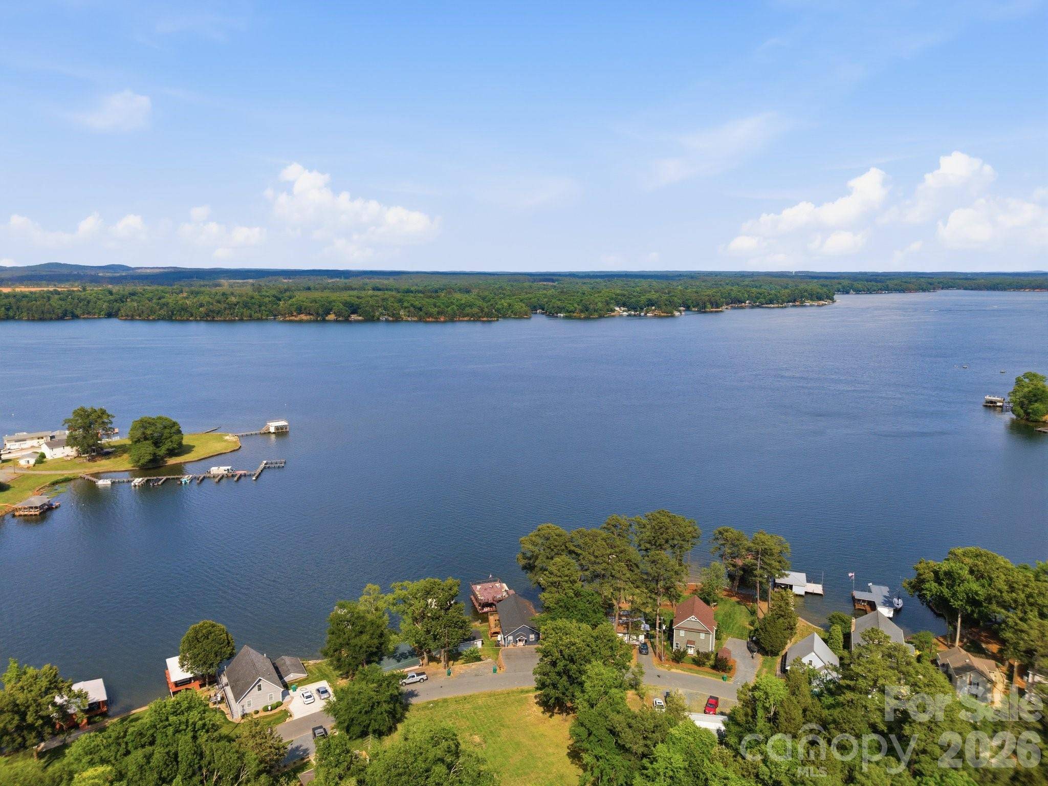 562 Lake Head RD, Norwood, NC 28128