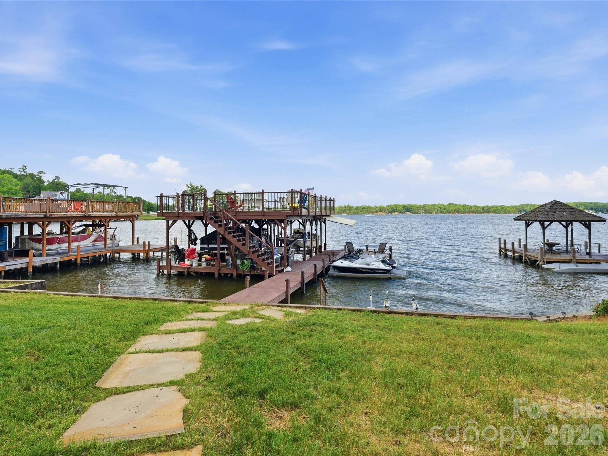 562 Lake Head RD, Norwood, NC 28128