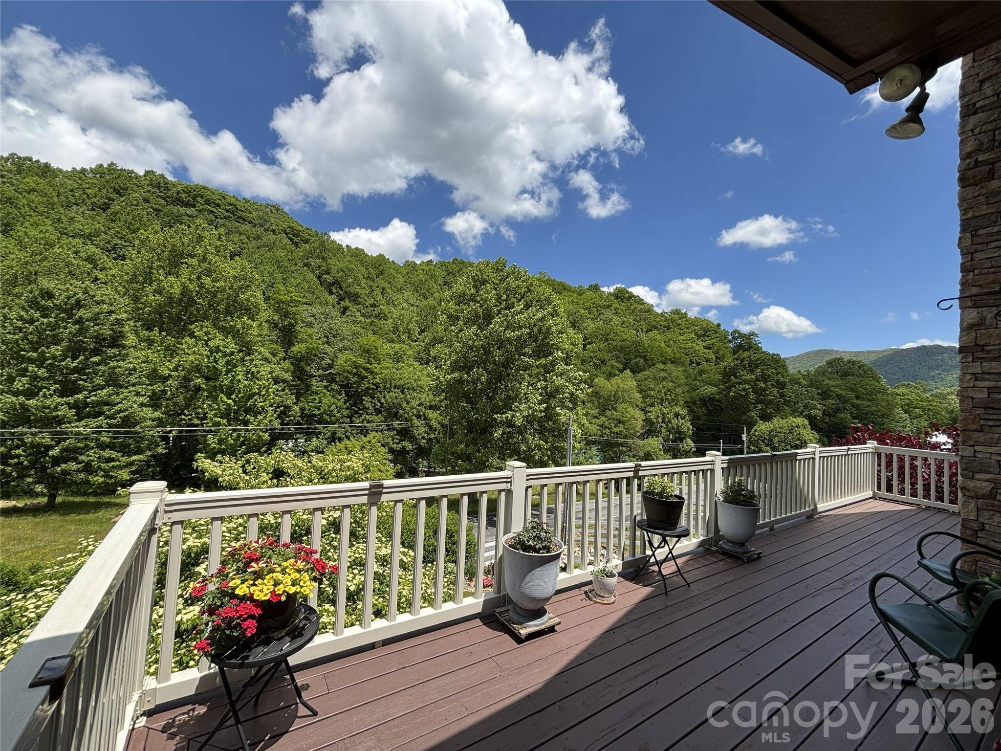 361 Black Camp Gap RD, Maggie Valley, NC 28751