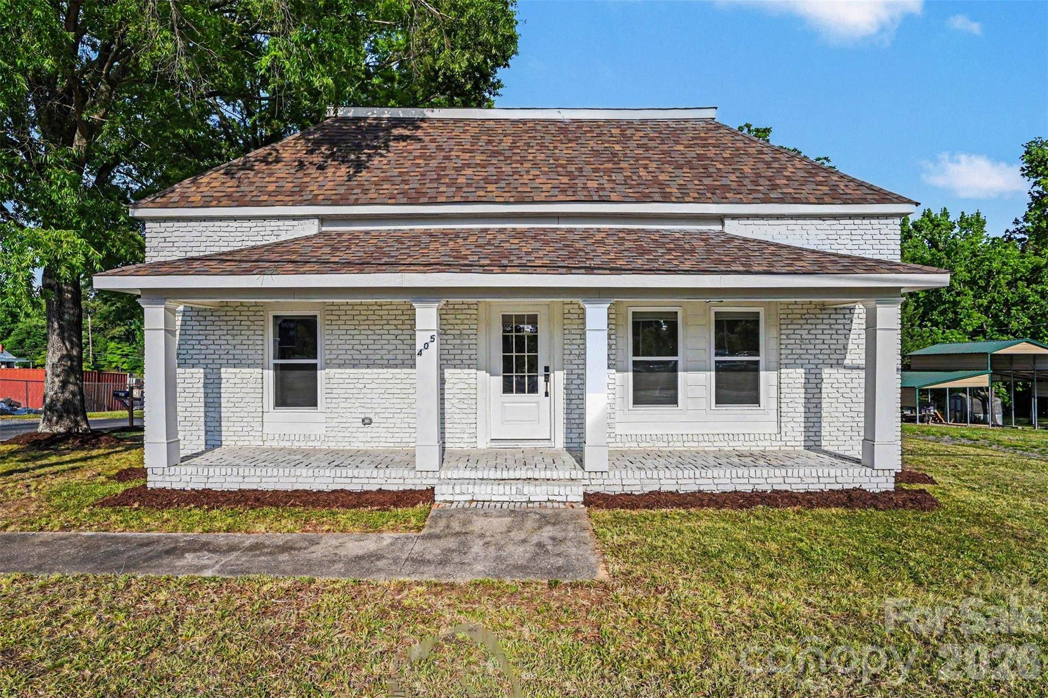 405 Aquadale RD, Albemarle, NC 28001