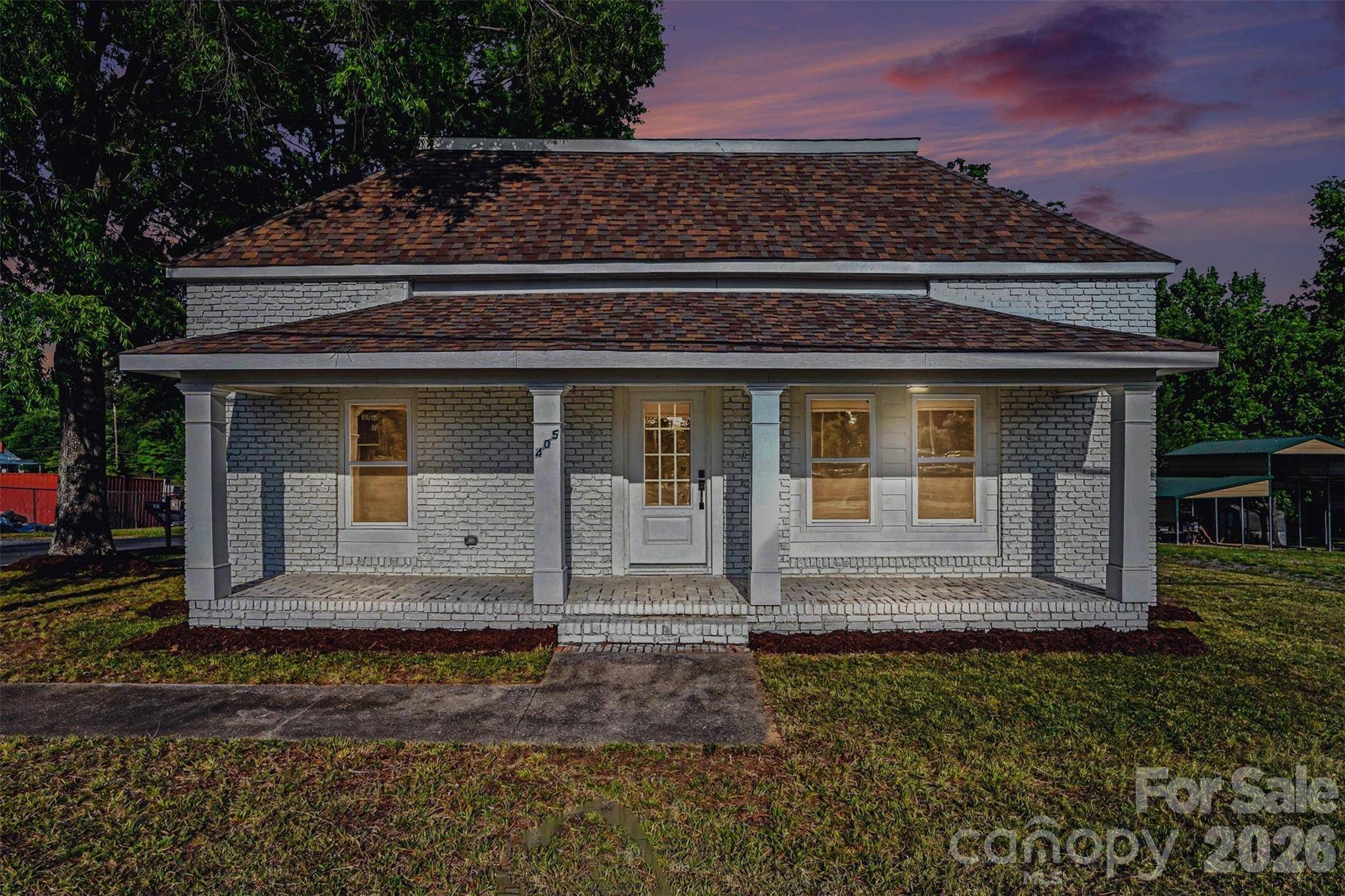 405 Aquadale RD, Albemarle, NC 28001