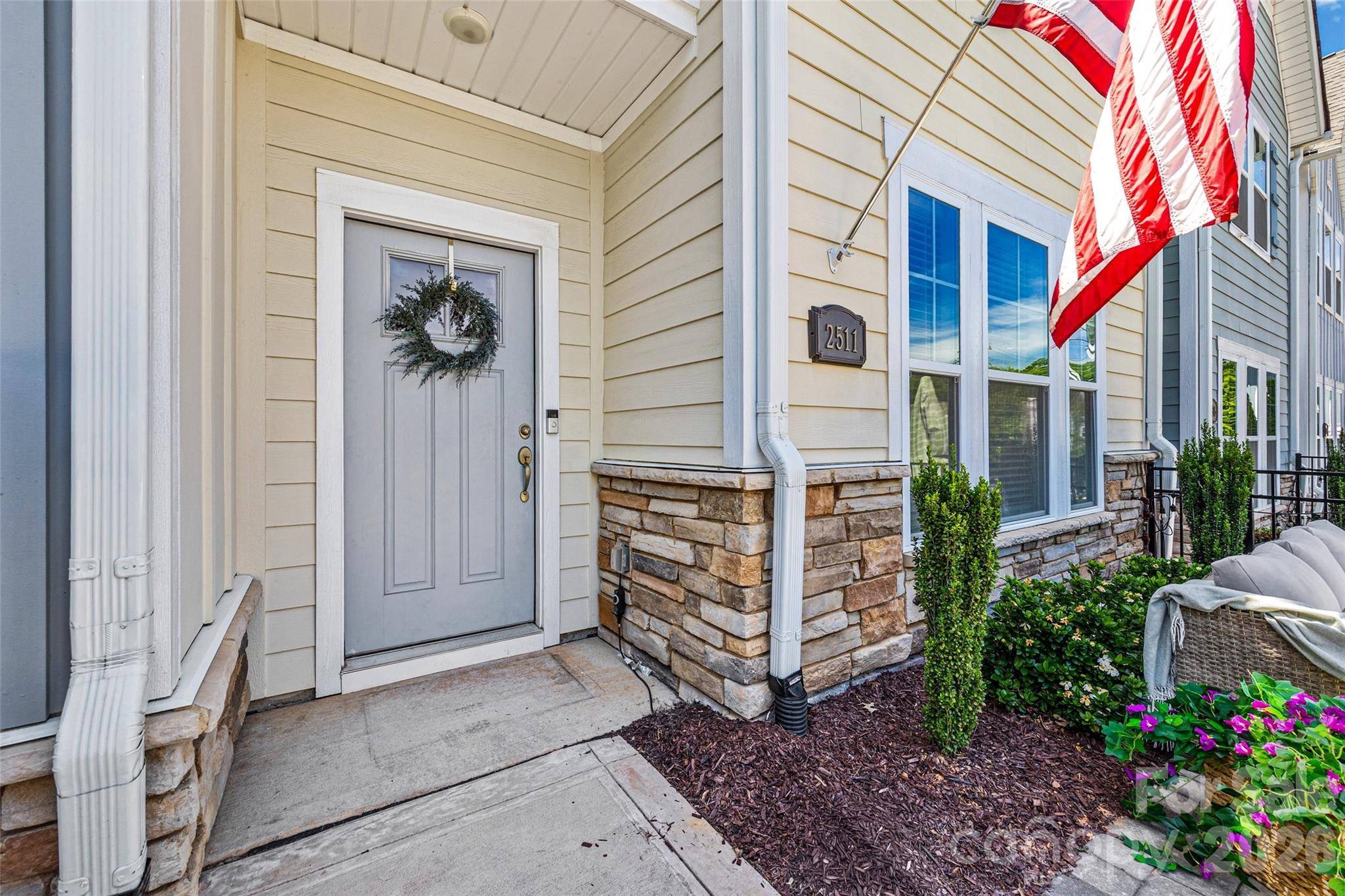 2511 Duncan AVE, Charlotte, NC 28205