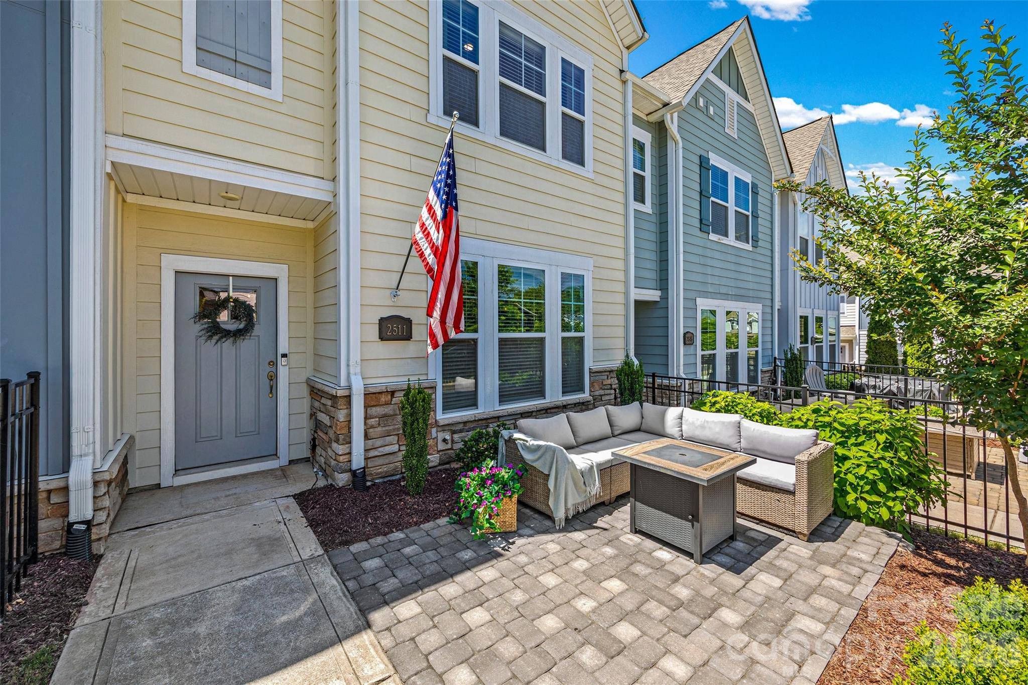 2511 Duncan AVE, Charlotte, NC 28205