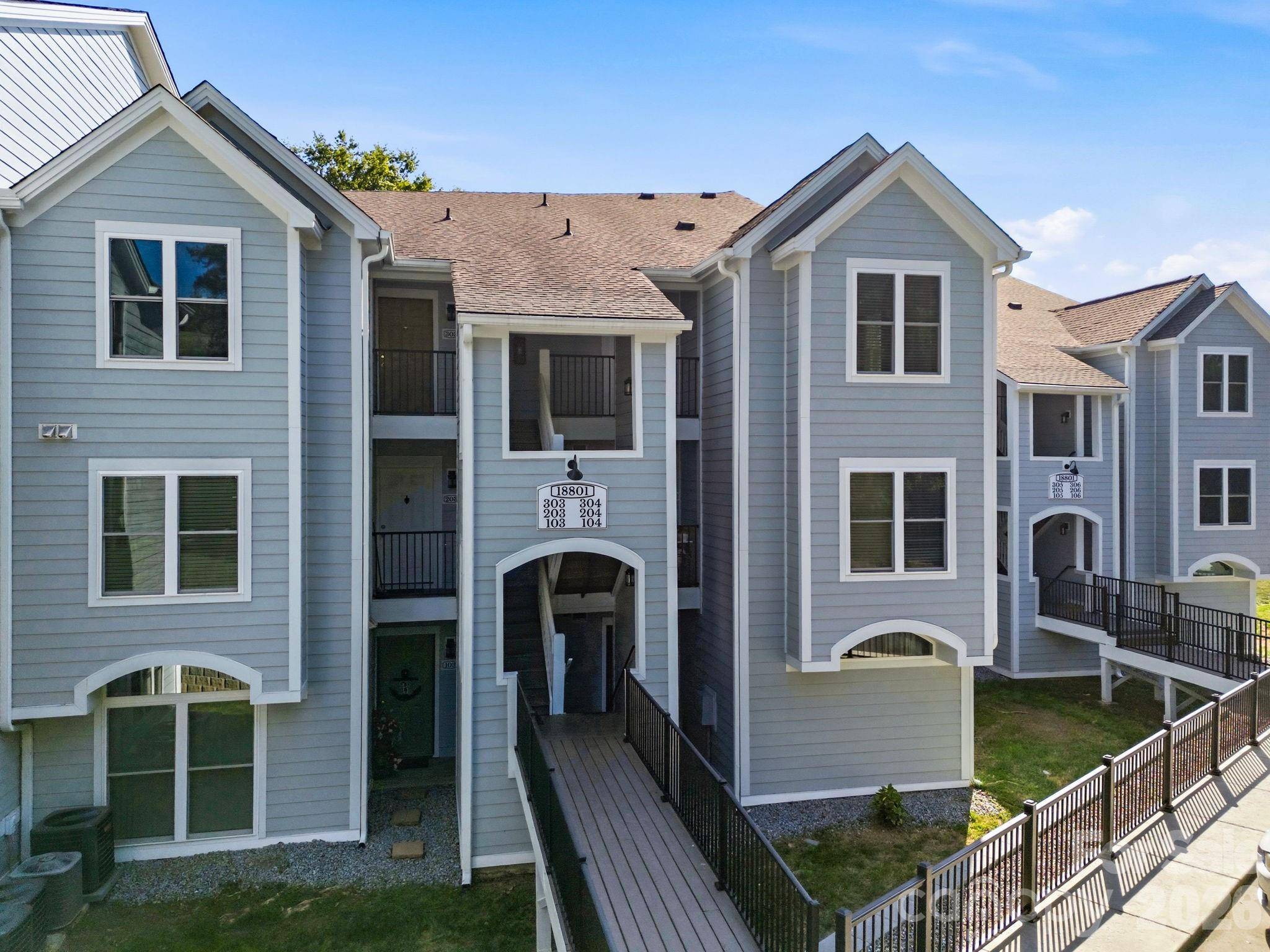 18801 Nautical DR #304, Cornelius, NC 28031