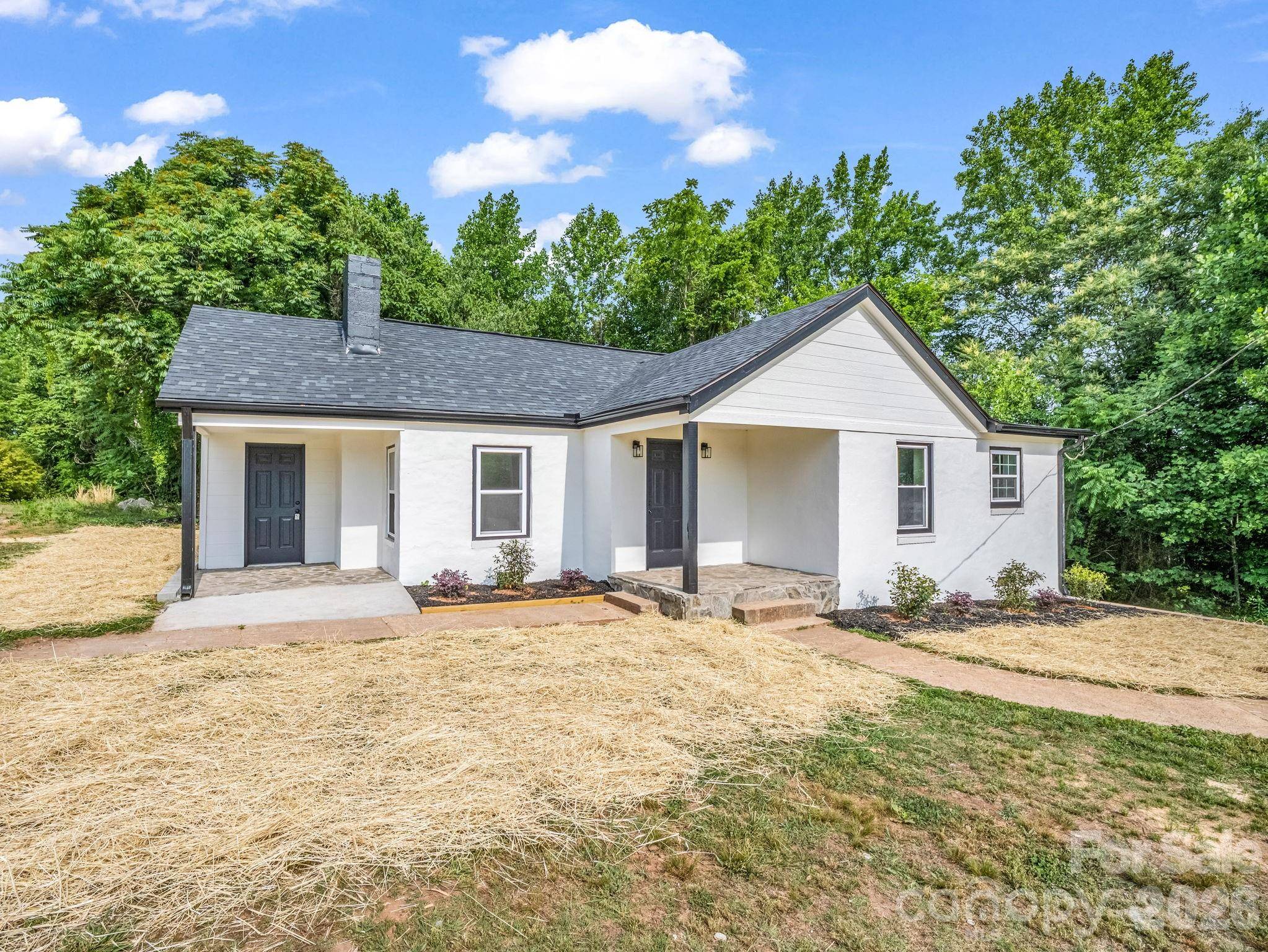 221 New Hampshire ST, Spindale, NC 28160