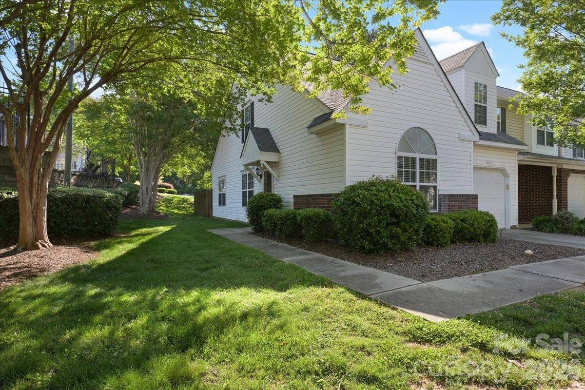 8935 Houston Ridge RD, Charlotte, NC 28277
