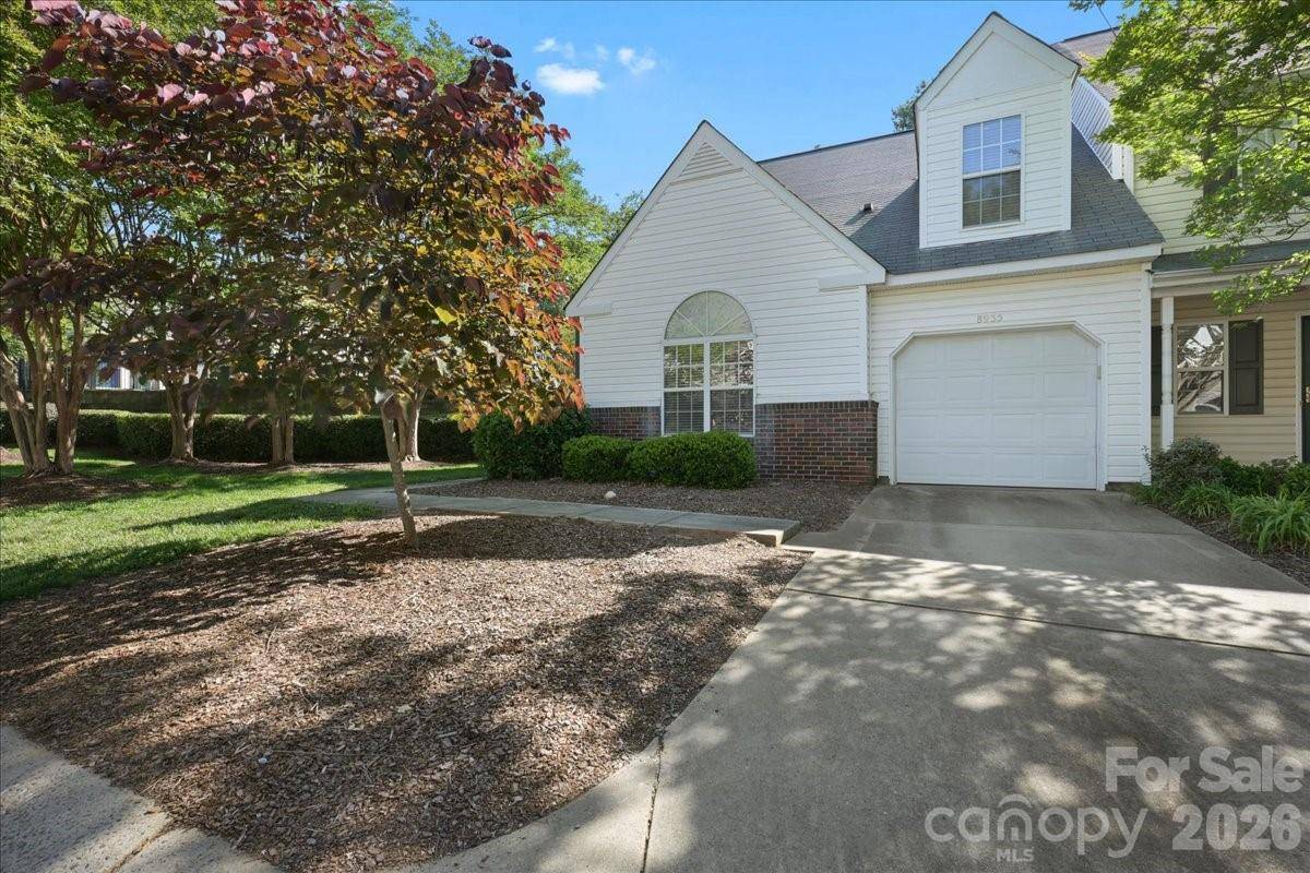 8935 Houston Ridge RD, Charlotte, NC 28277
