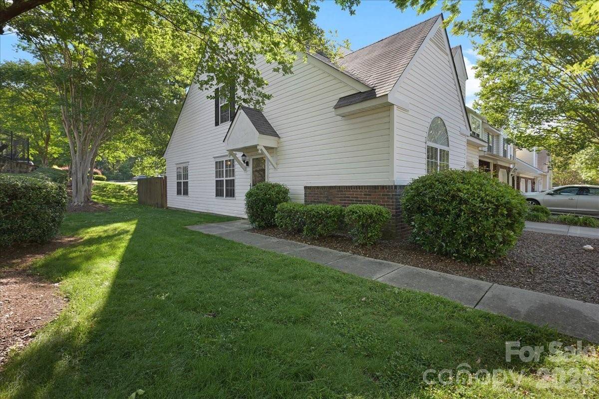 8935 Houston Ridge RD, Charlotte, NC 28277