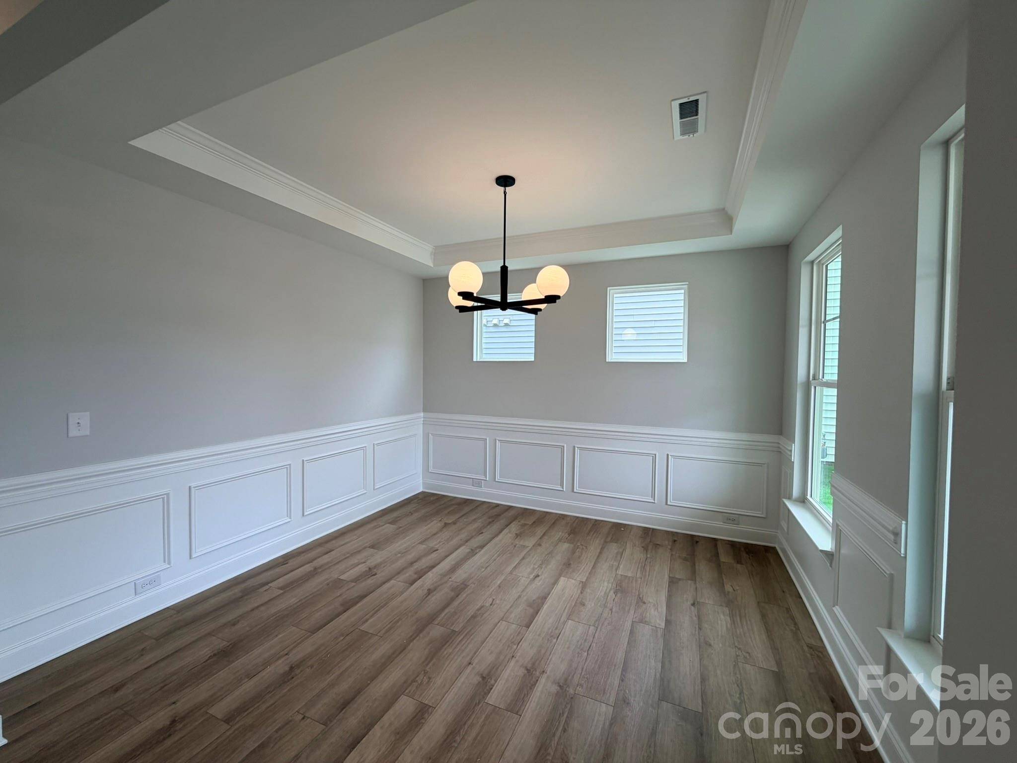 153 Grouse Run WAY, Troutman, NC 28166