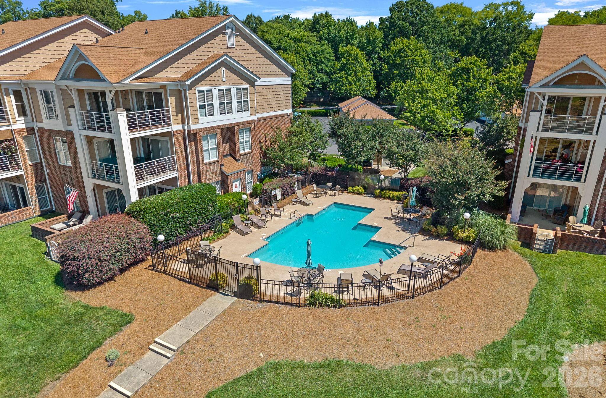 18609 Harborside DR, Cornelius, NC 28031