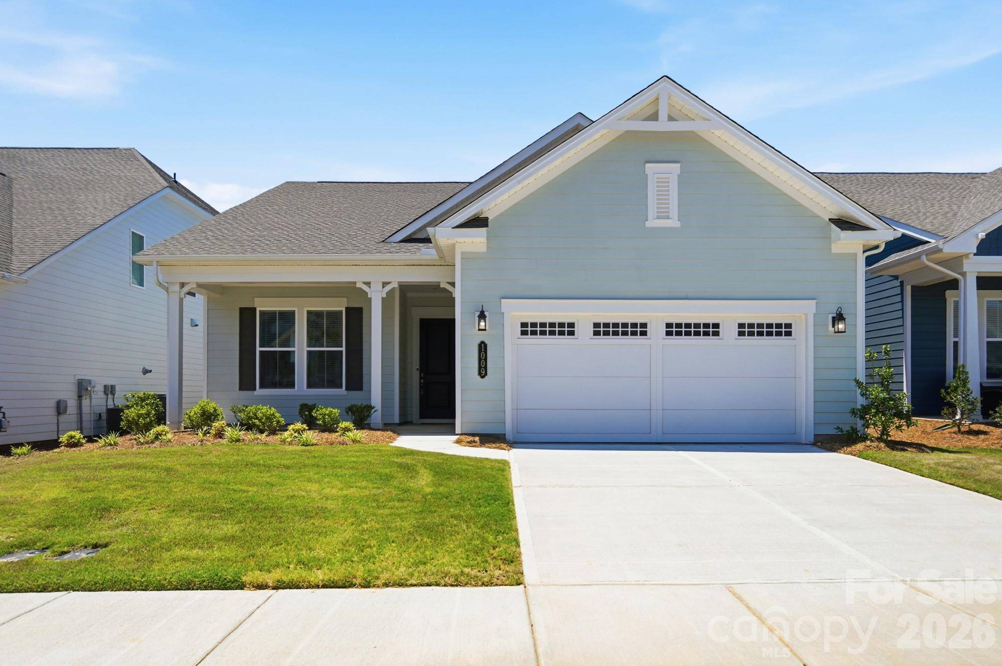 1009 Ballyfin WAY, Monroe, NC 28110