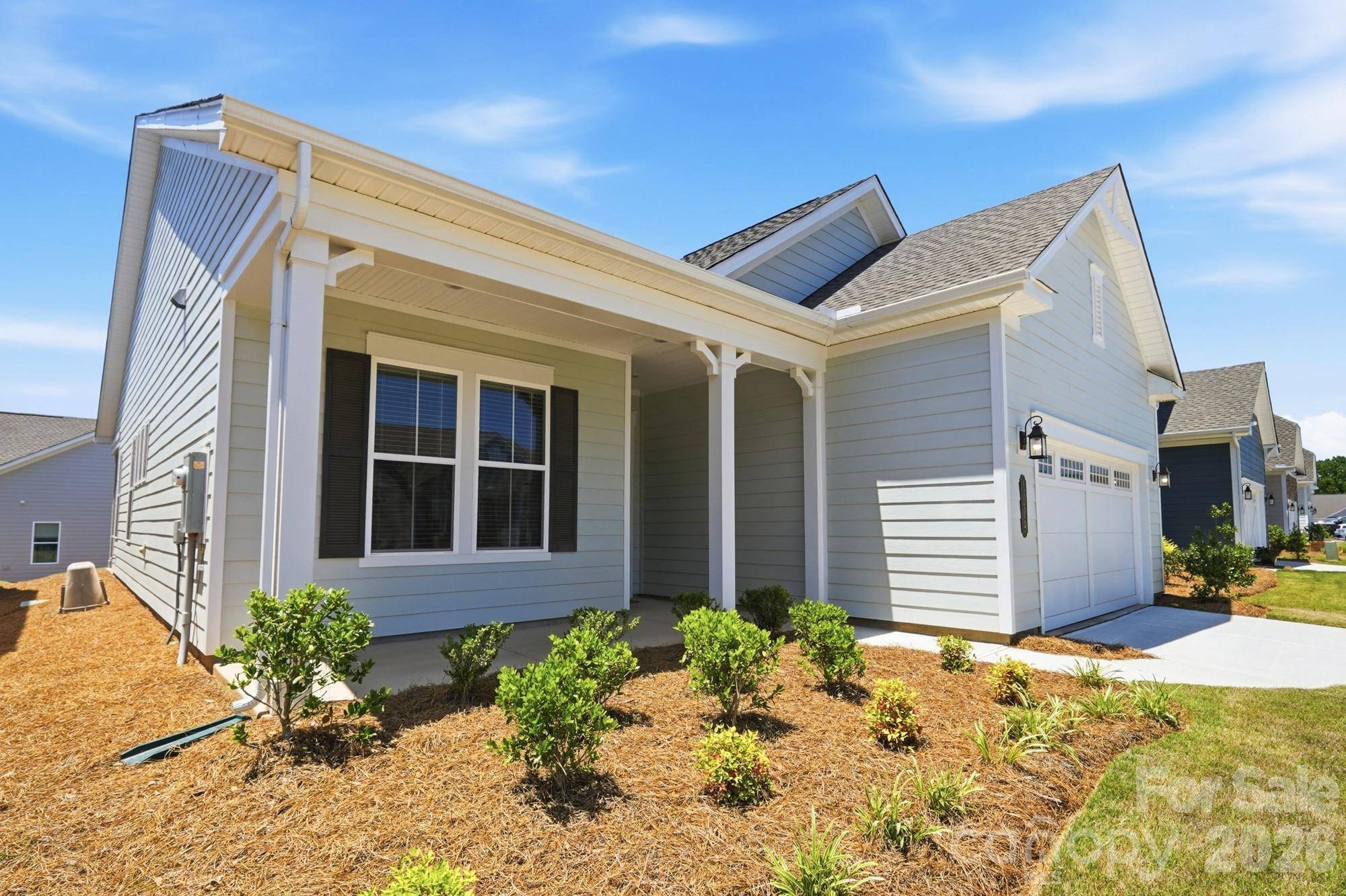 1009 Ballyfin WAY, Monroe, NC 28110