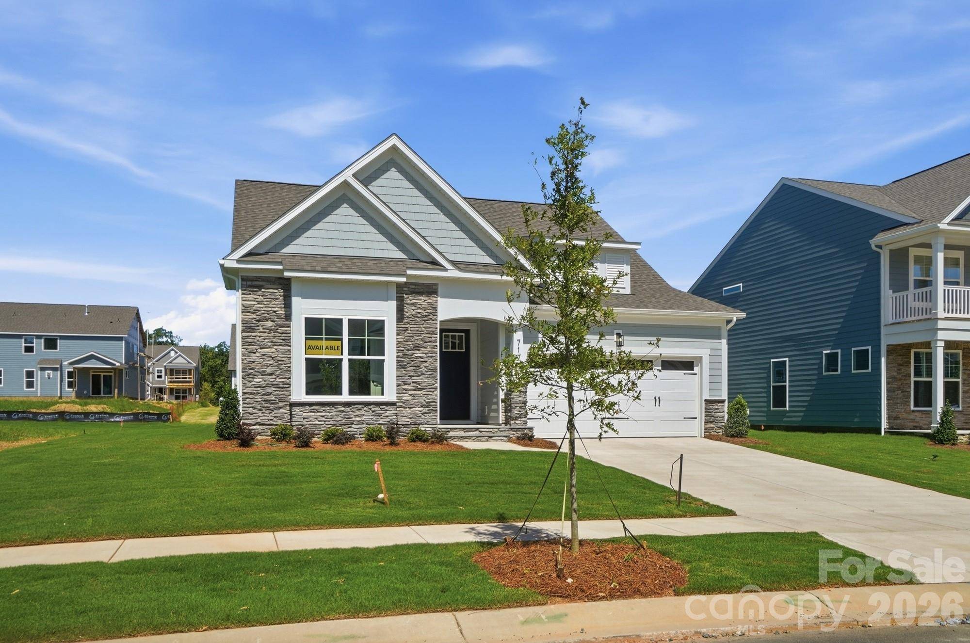 717 Clovis ST, Rock Hill, SC 29730