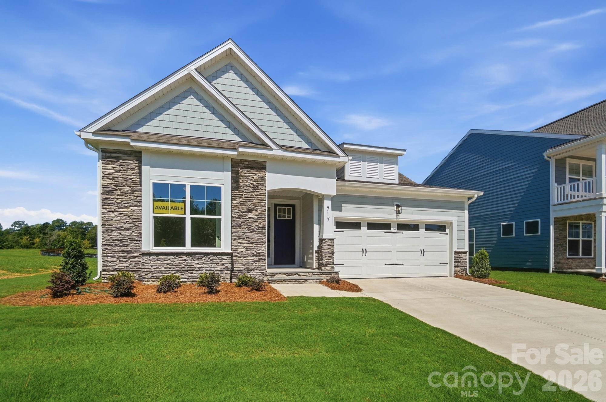 717 Clovis ST, Rock Hill, SC 29730