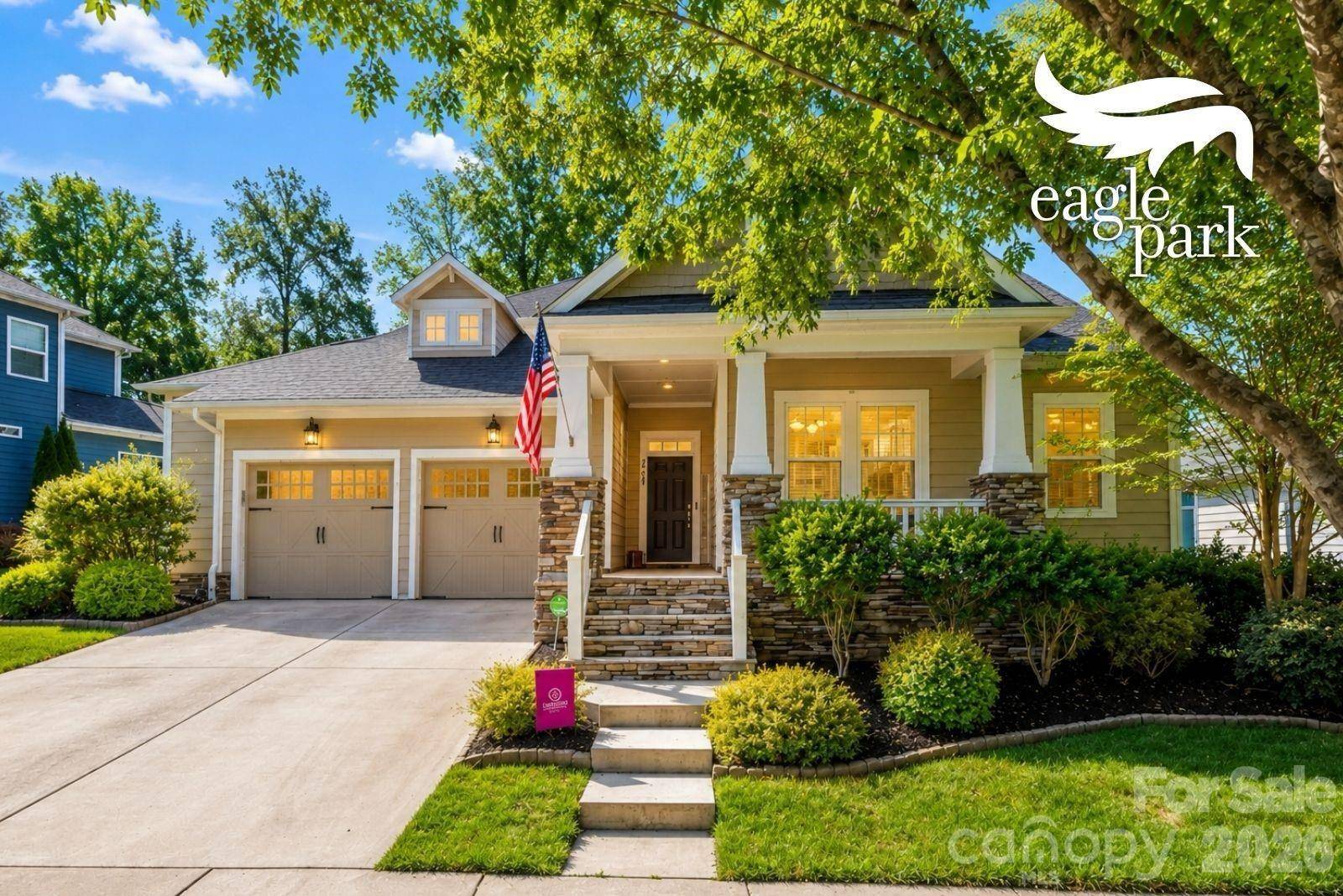 2204 Lexington ST, Belmont, NC 28012
