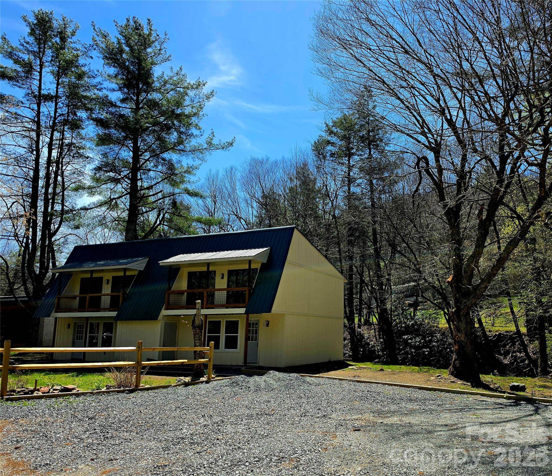 140 Nestle RD, Boone, NC 28607