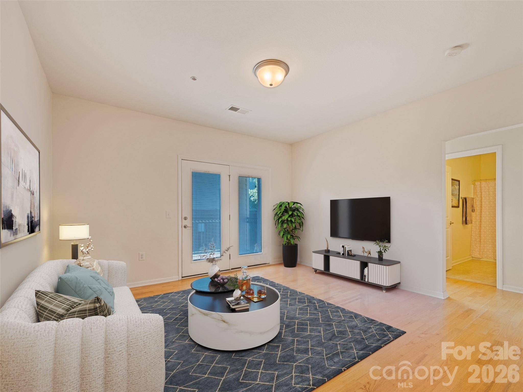 291 Brickton Village CIR #207, Fletcher, NC 28732