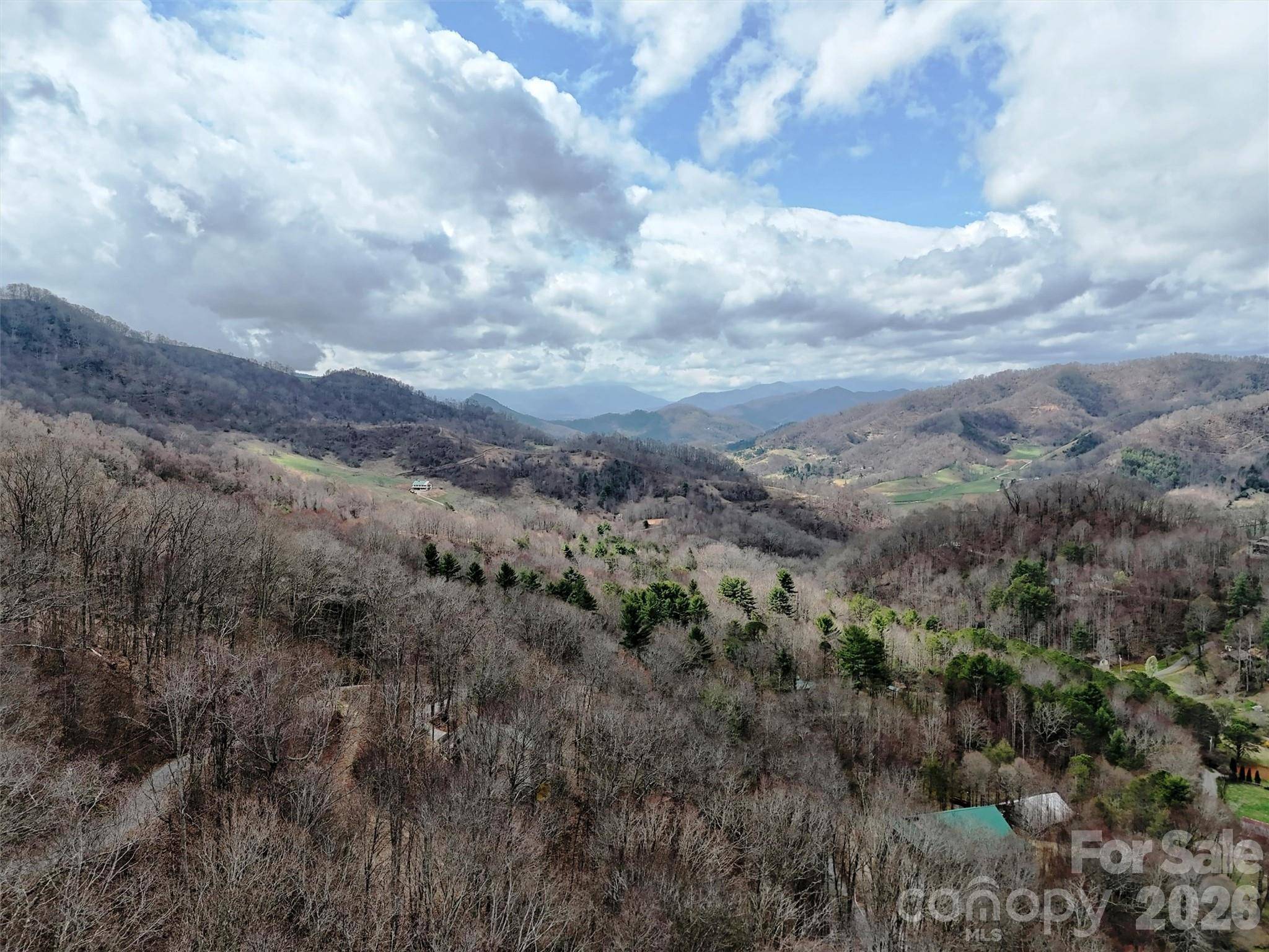 TBD Moonbeam LN #101,102, Clyde, NC 28721