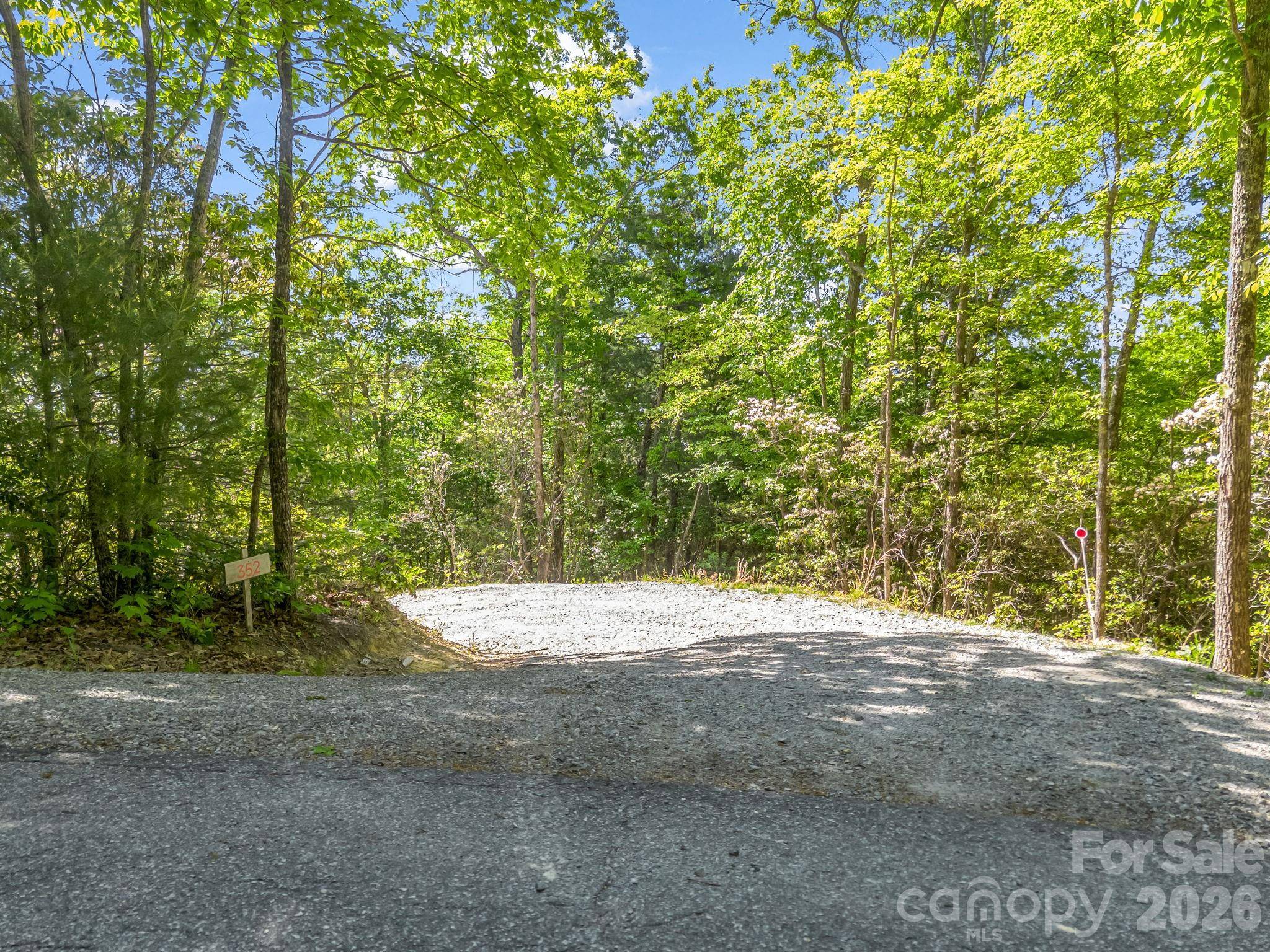 352 Big Hill RD, Brevard, NC 28712
