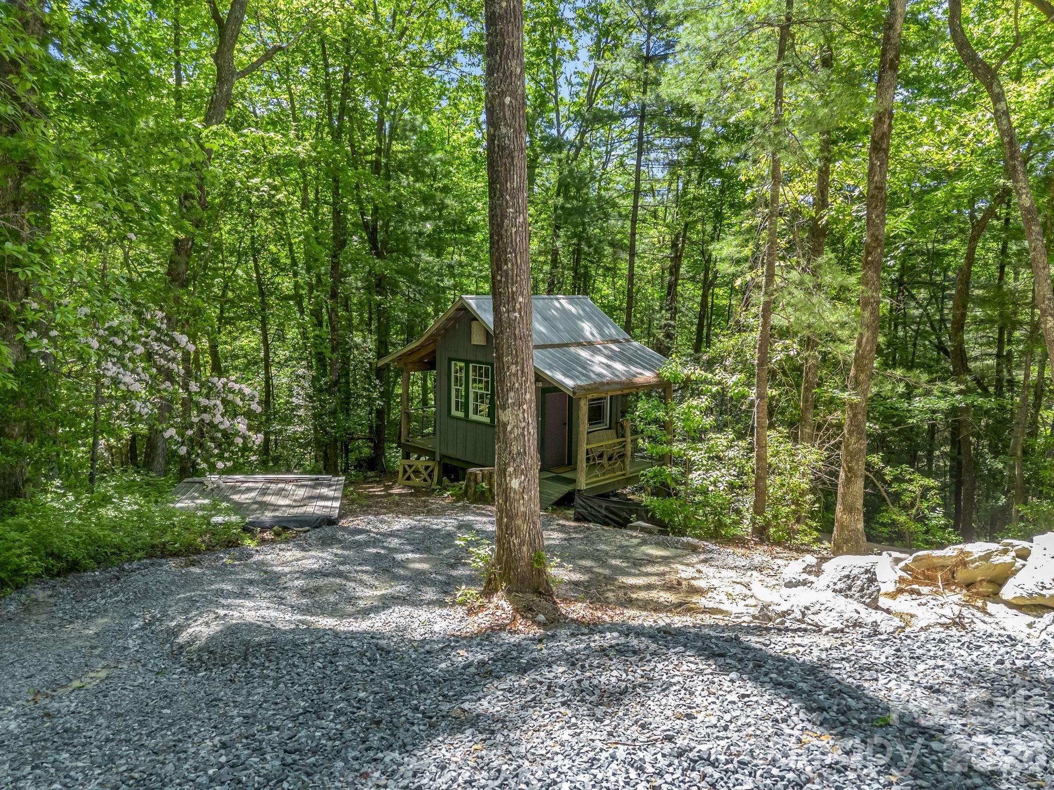 352 Big Hill RD, Brevard, NC 28712