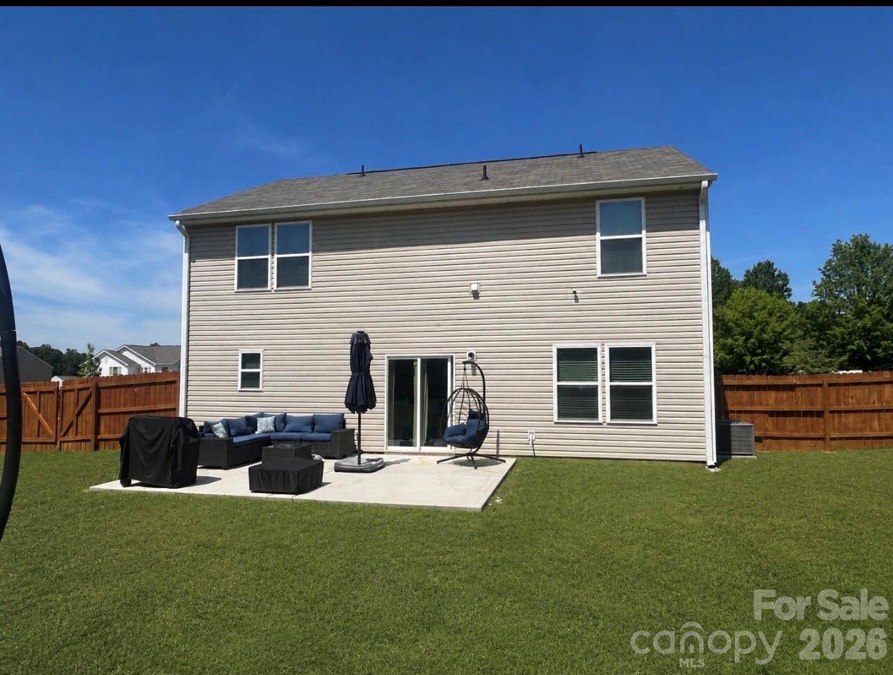219 Sundial DR, Lexington, NC 27295