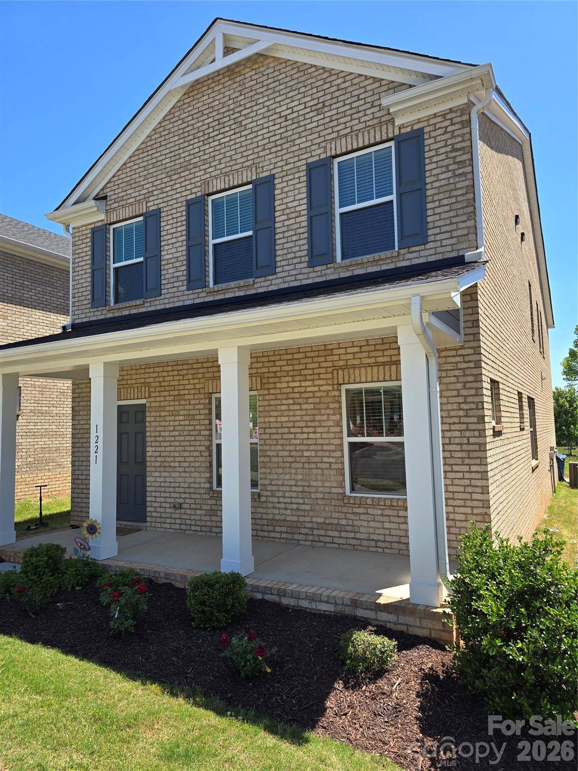1221 Colgher ST, Charlotte, NC 28227