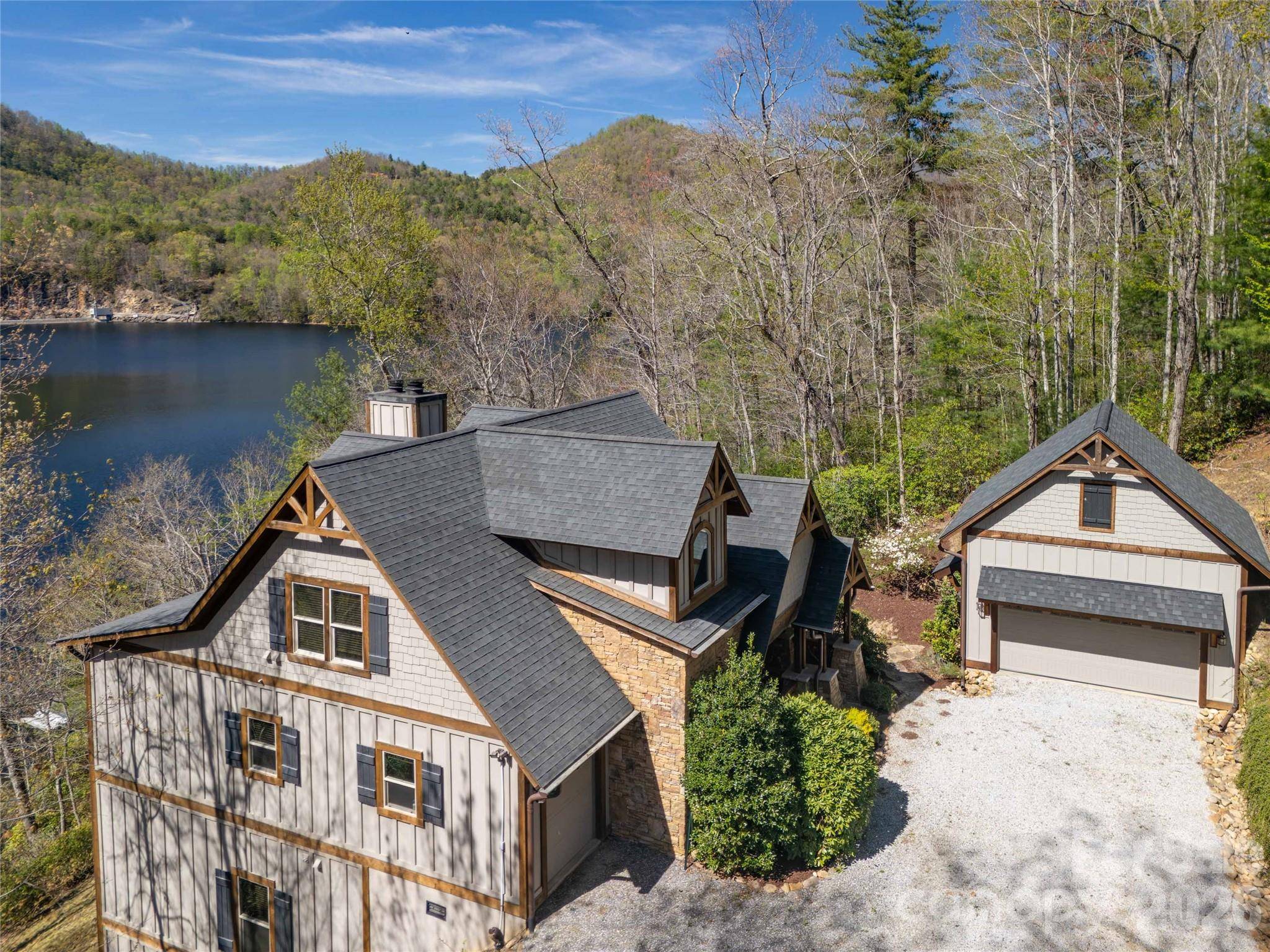 98 Eagle Watch DR #Lot 99, Tuckasegee, NC 28783