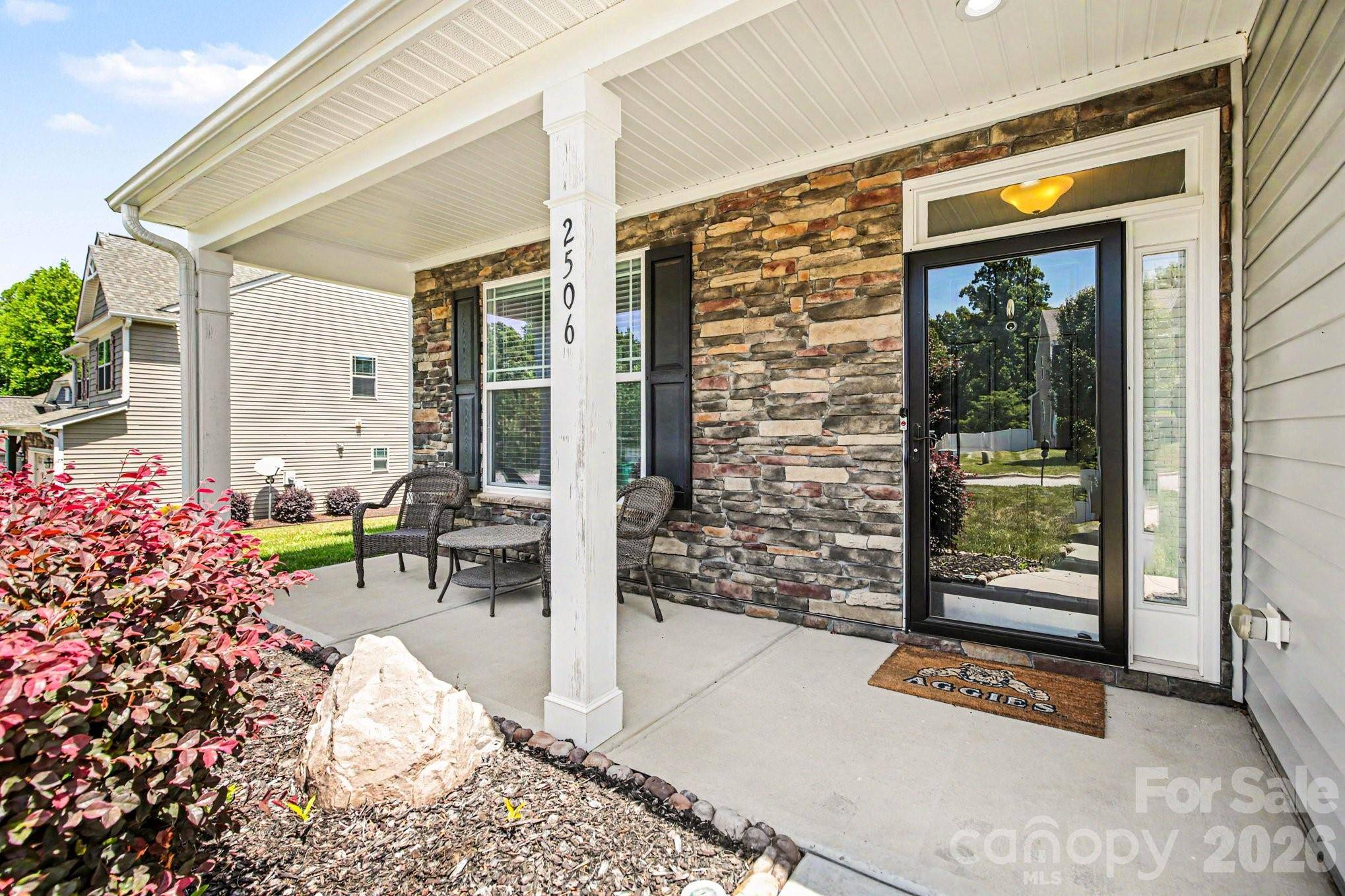 2506 Copperleaf CT, High Point, NC 27265